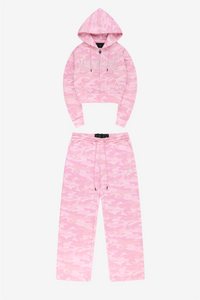 ZIP + JOGGER