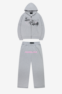 ZIP + JOGGER