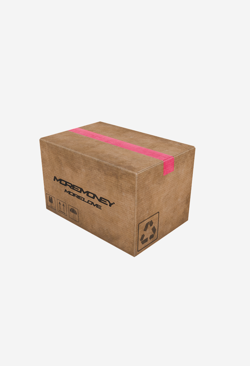 HOT GIRLS SUMMER - SMALL BOX