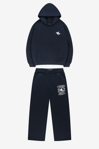 HOODIE + JOGGER