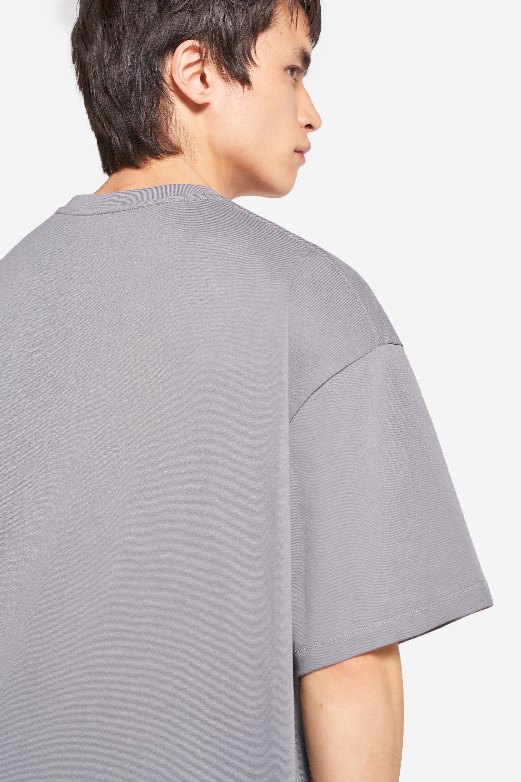 GLORIOUS GEM TEE ASH