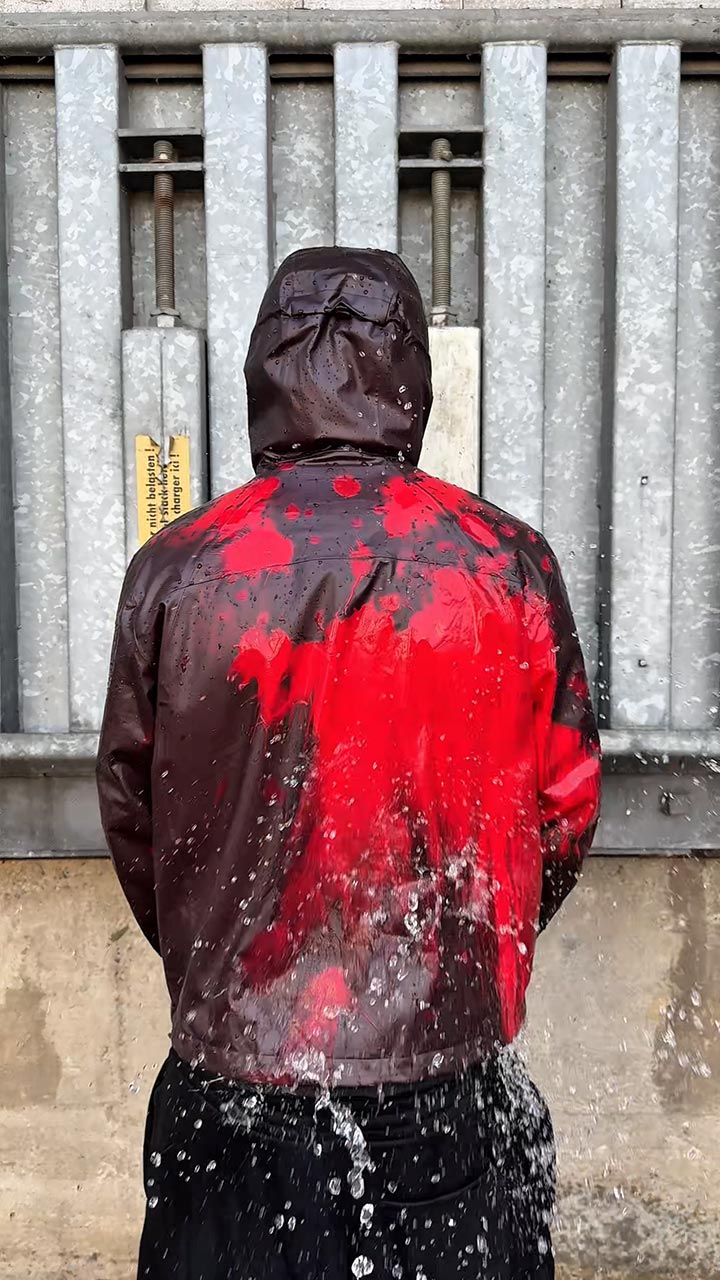 Load video: InfraredJacket_UGC_02