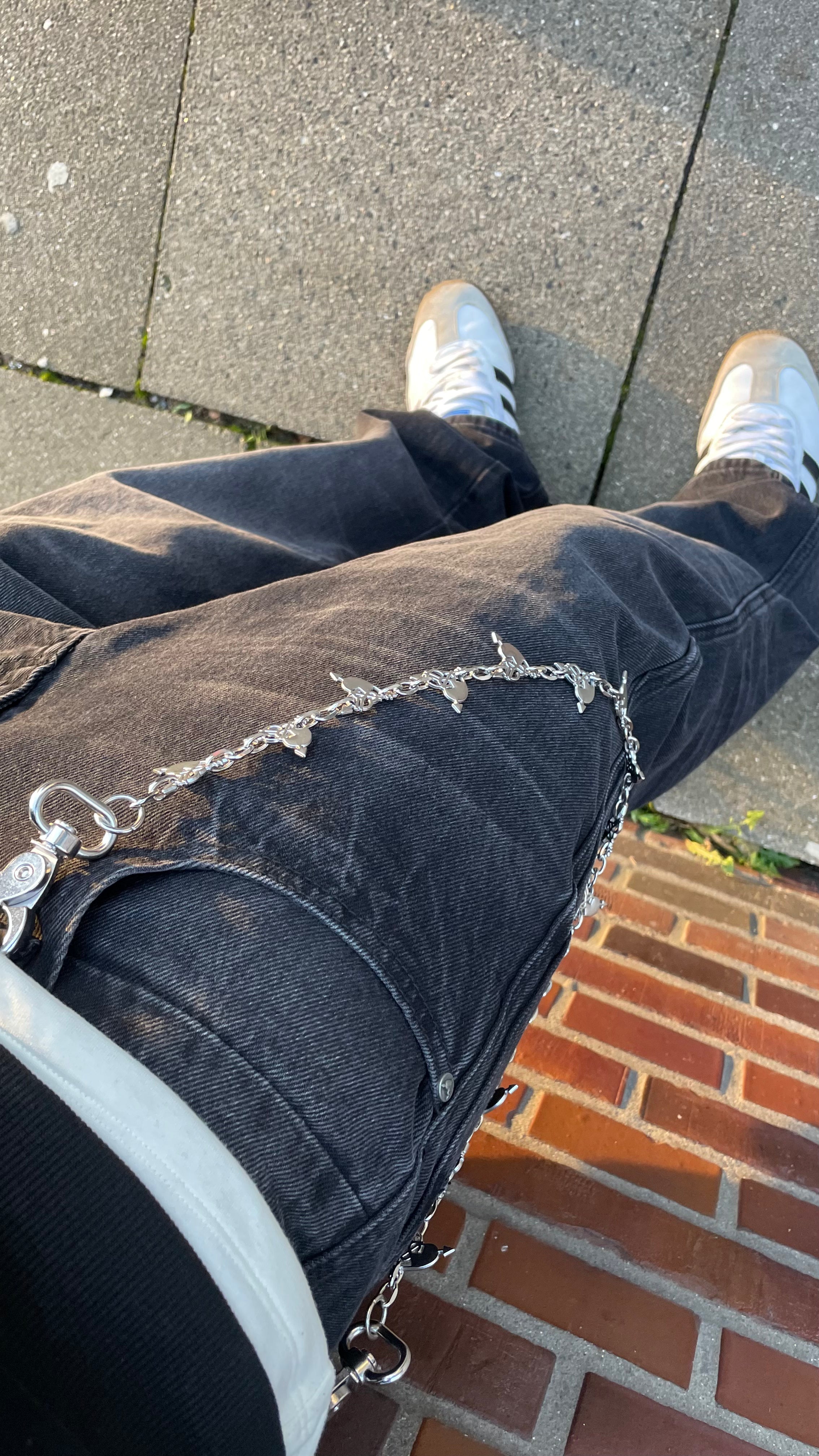 Load video: Keychain_UGC