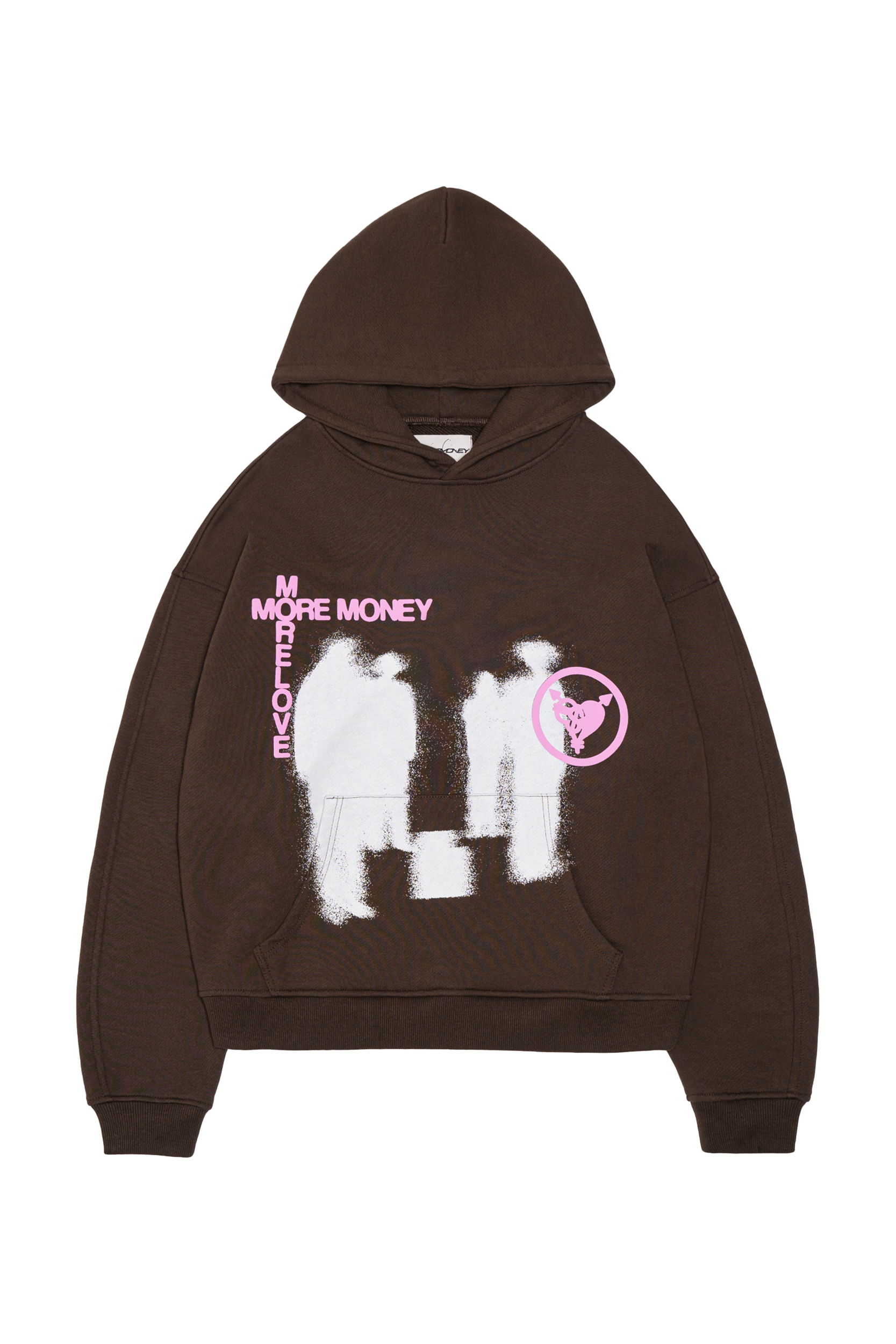 Bonds sales black hoodie