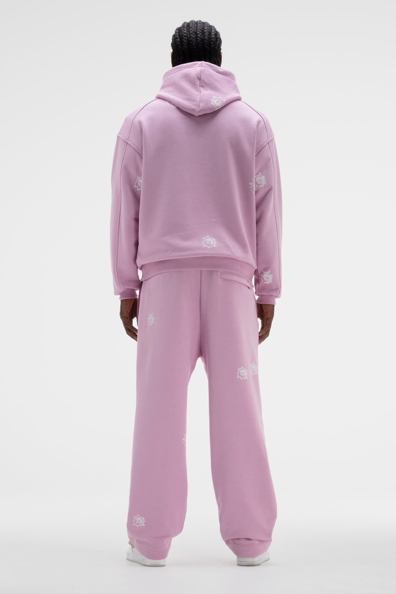 MOST WANTED PINK JOGGER