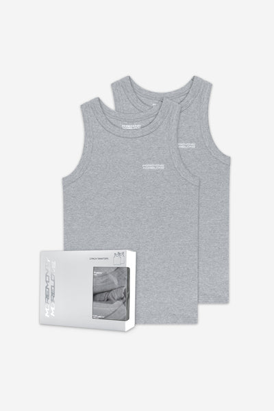 TANKTOPS