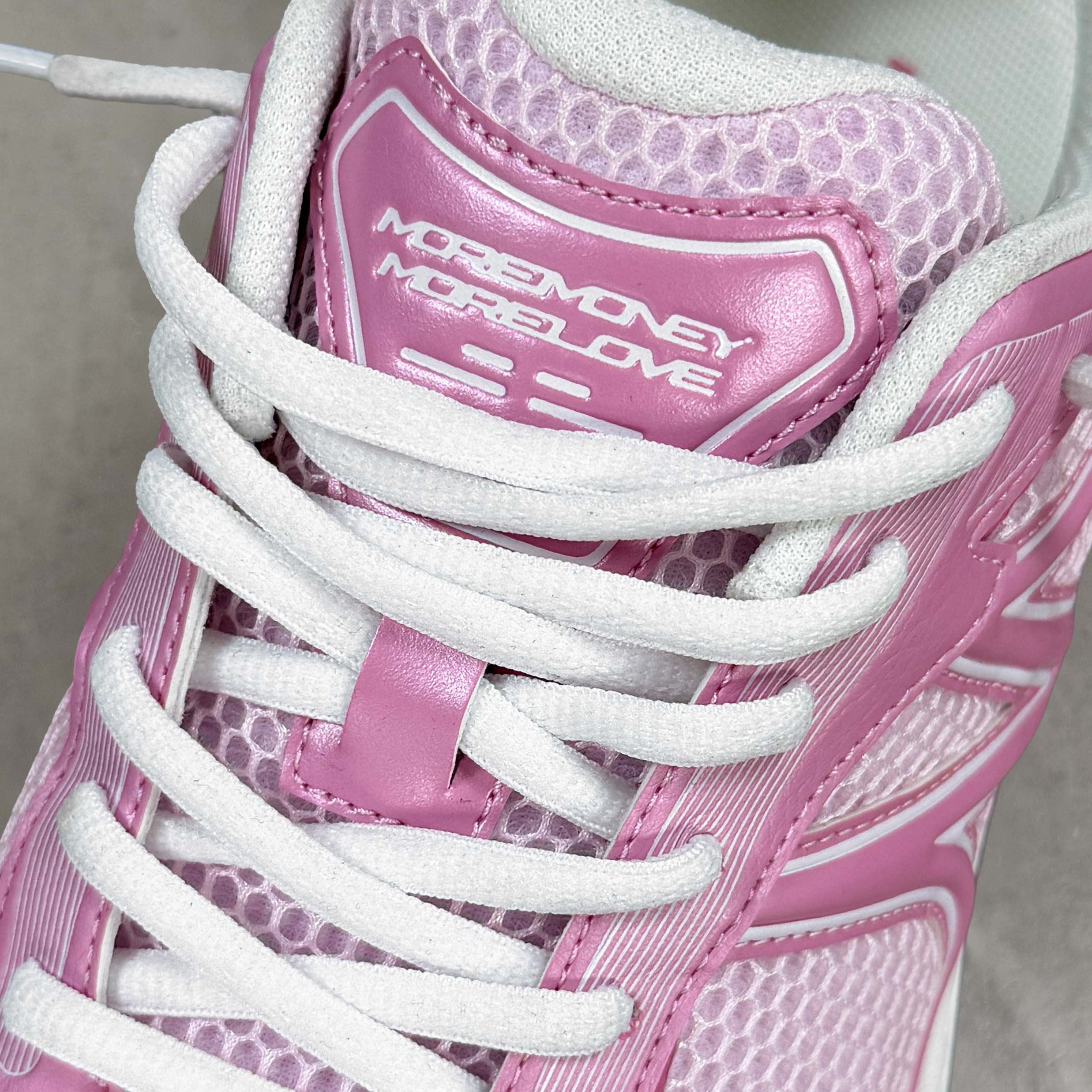 MOTION RUNNER WILD ROSE