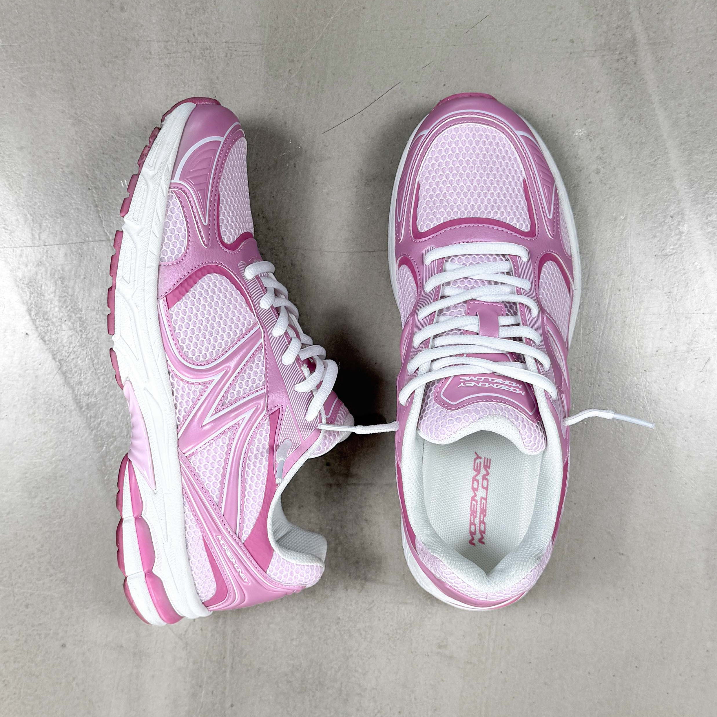 MOTION RUNNER WILD ROSE
