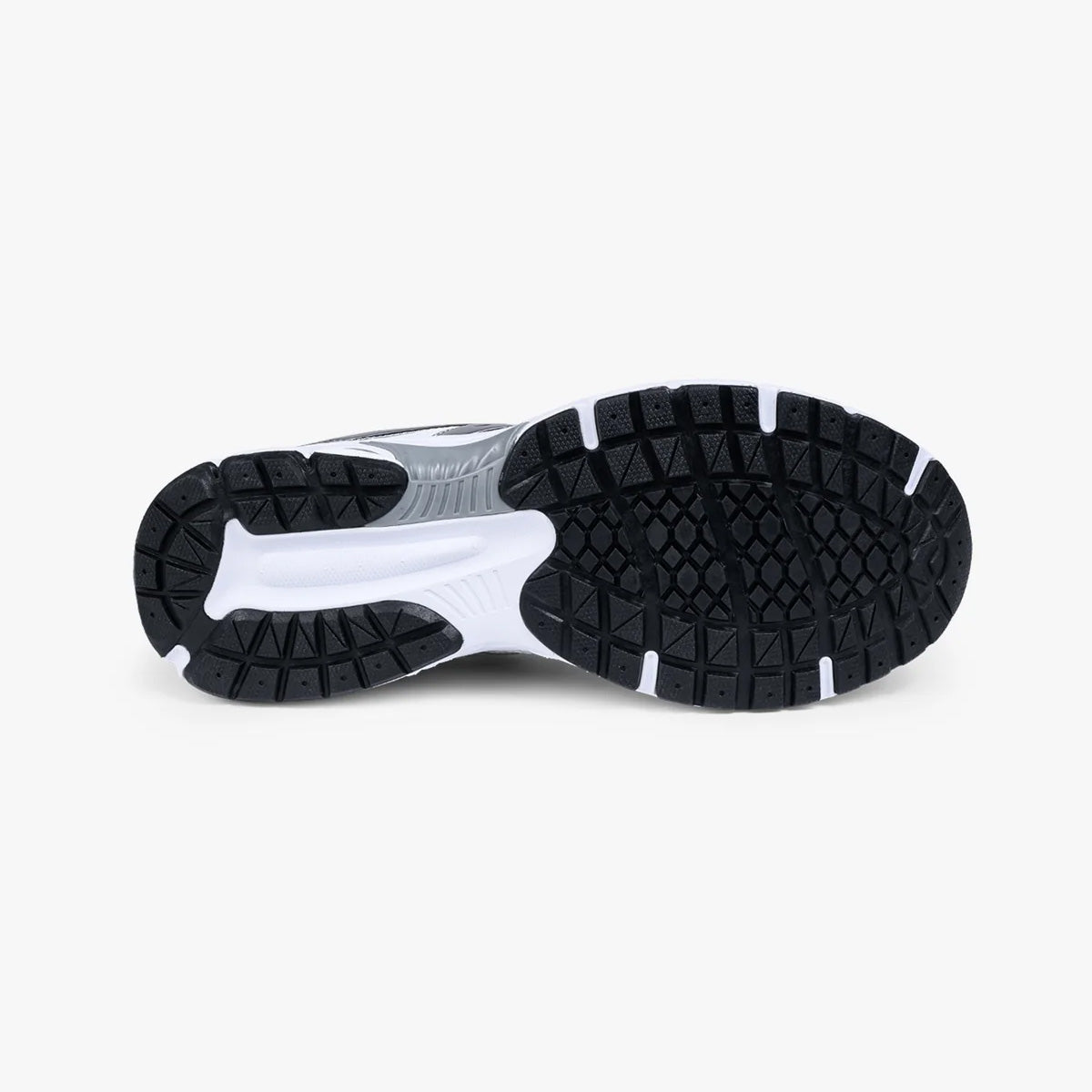 MOTION RUNNER PURE SILVER