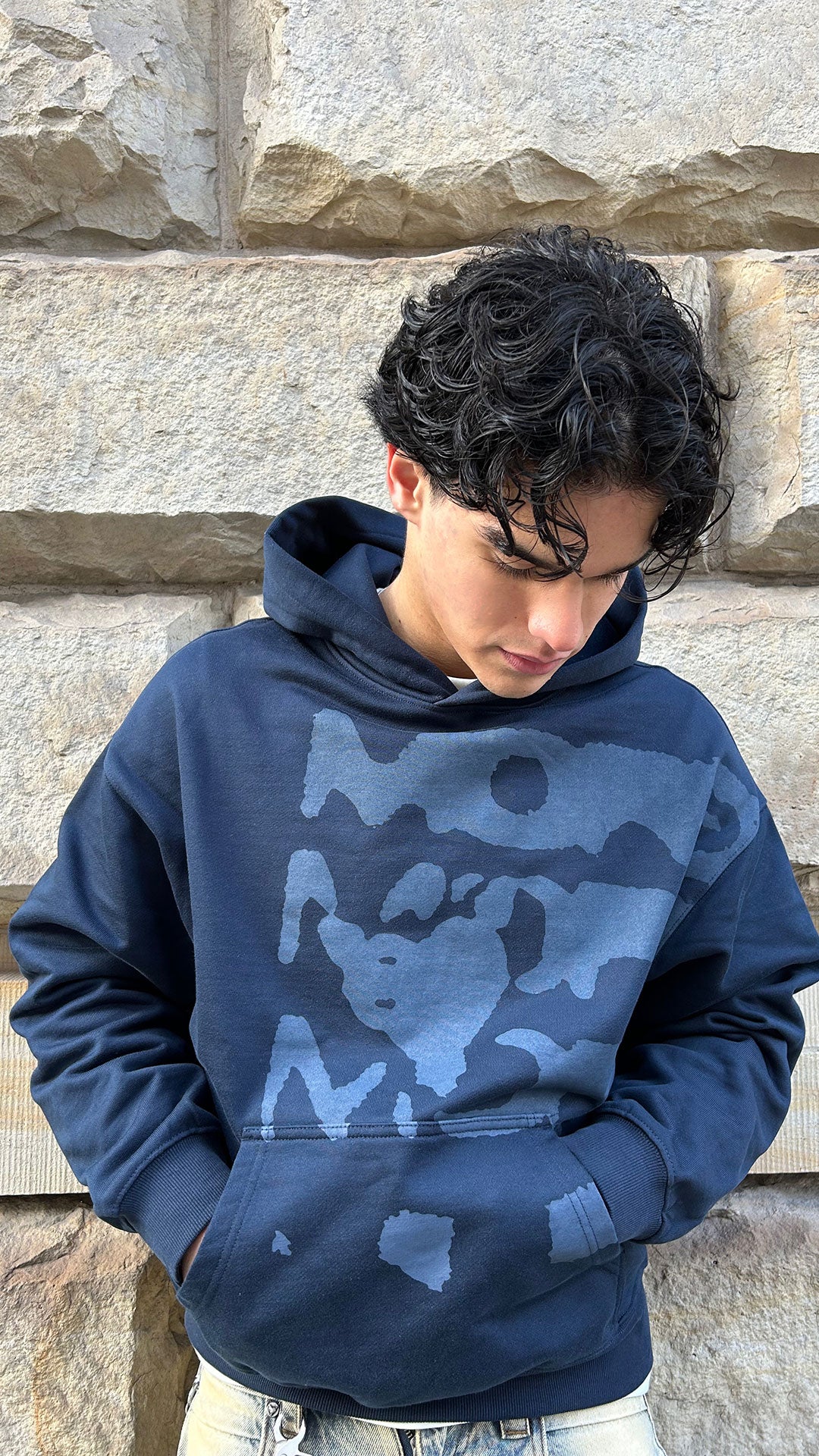 Load video: RadiantCashNavy_UGC01