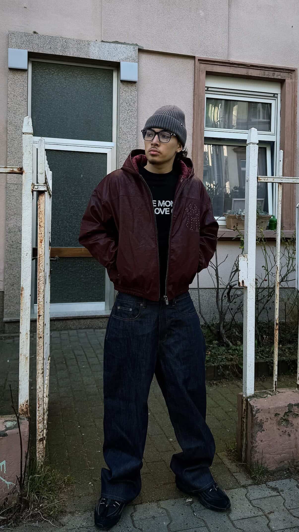 Load video: RawBaseDenim_UGC01