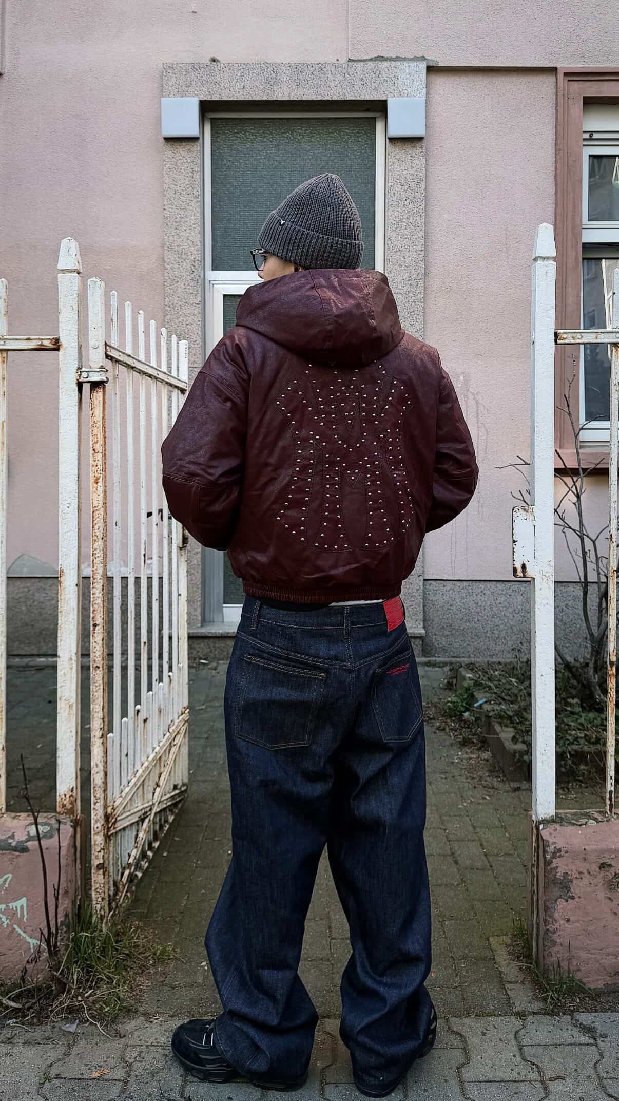 Load video: RawBaseDenim_UGC03