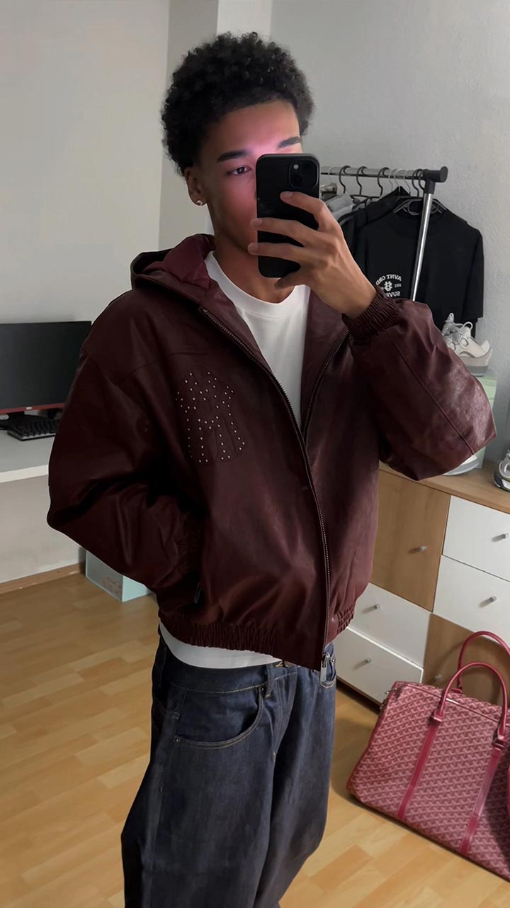 Load video: RawBaseDenim_UGC04