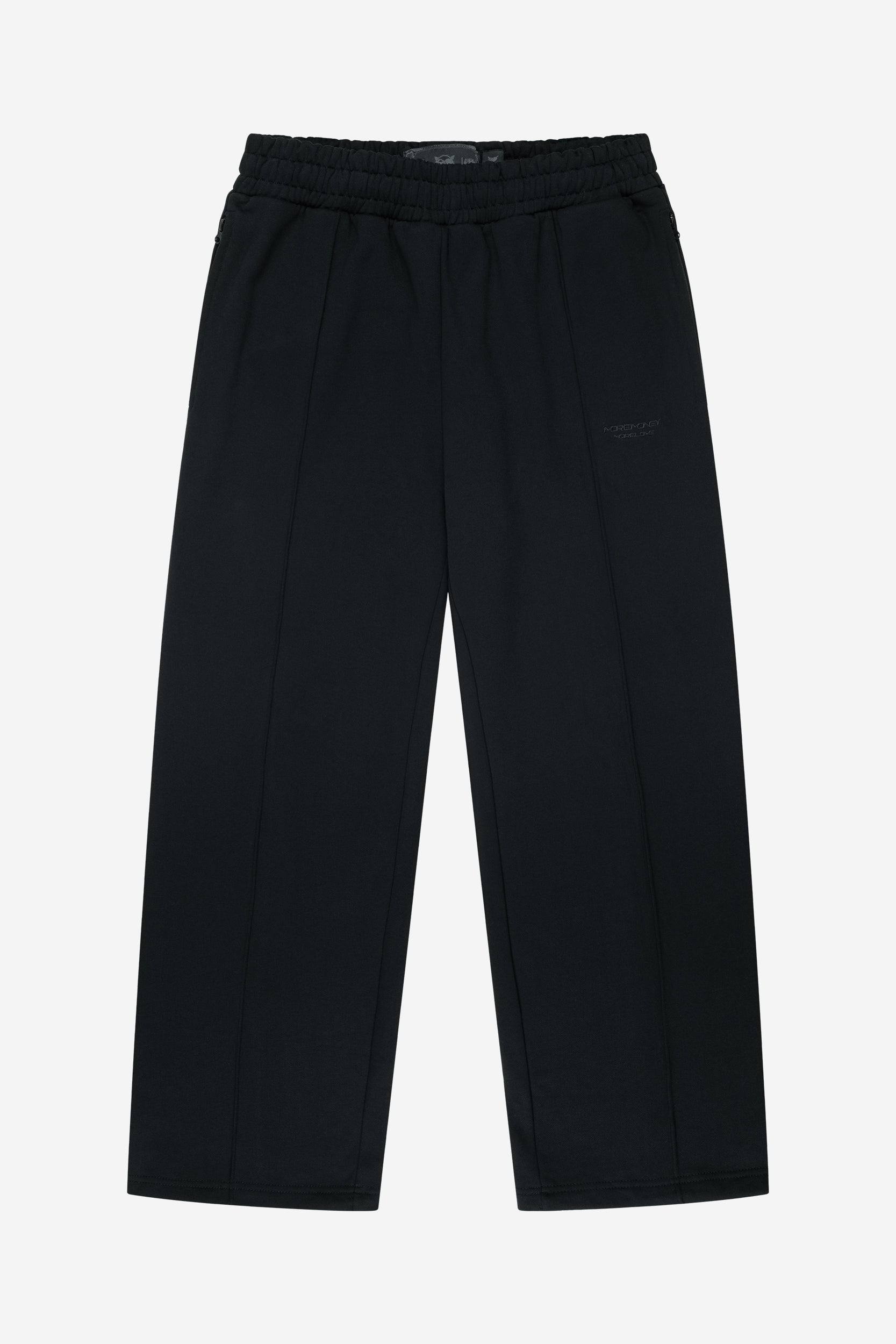 BASE JOGGER BLACK