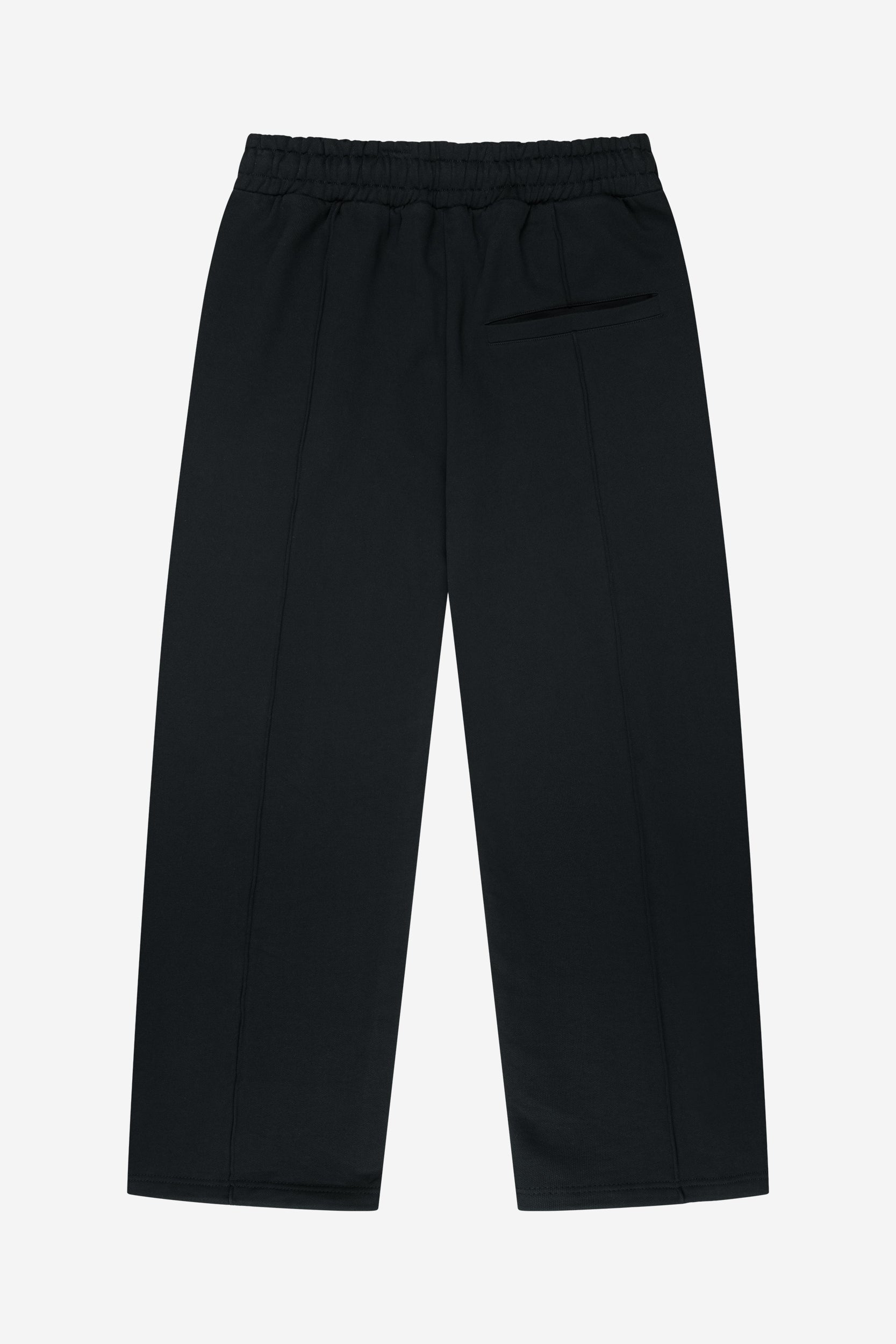 BASE JOGGER BLACK