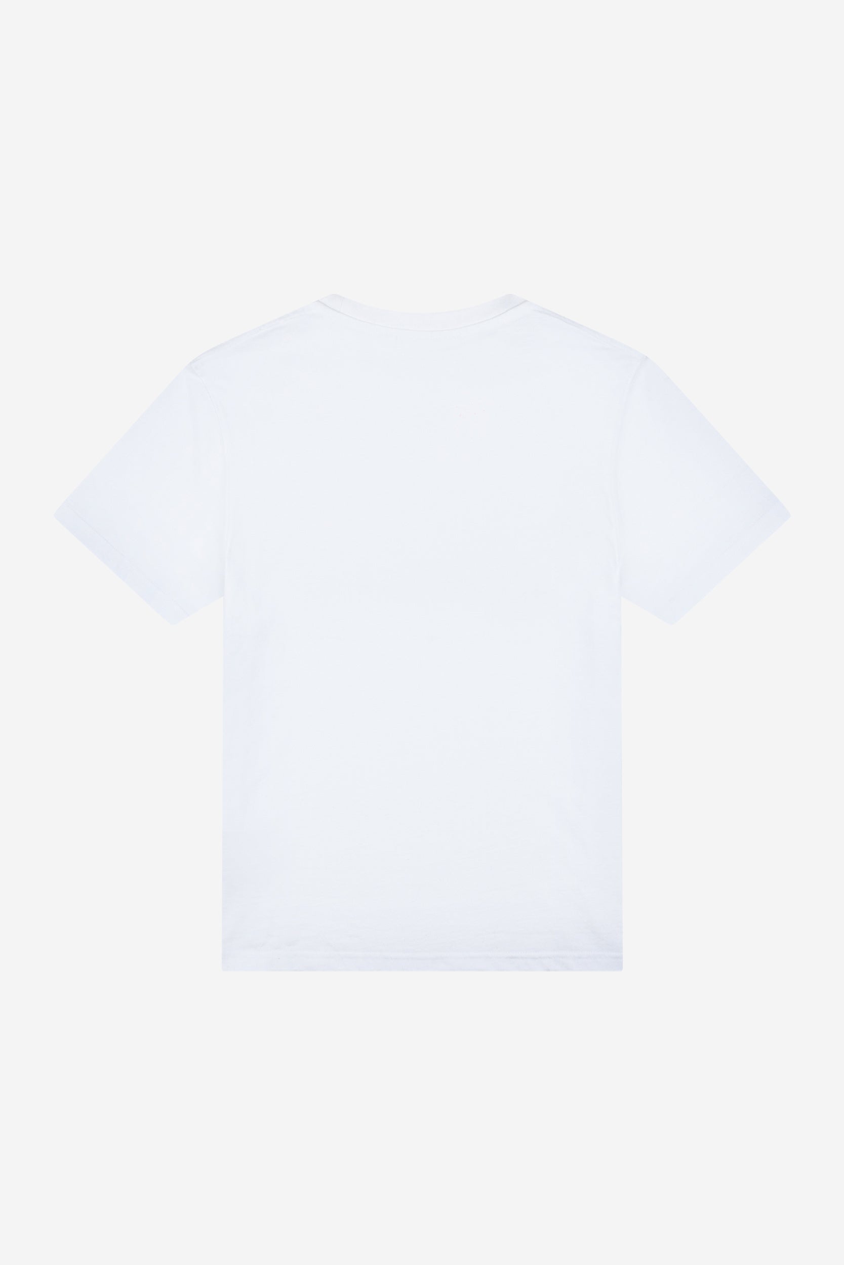 MAKE MONEY TEE WHITE