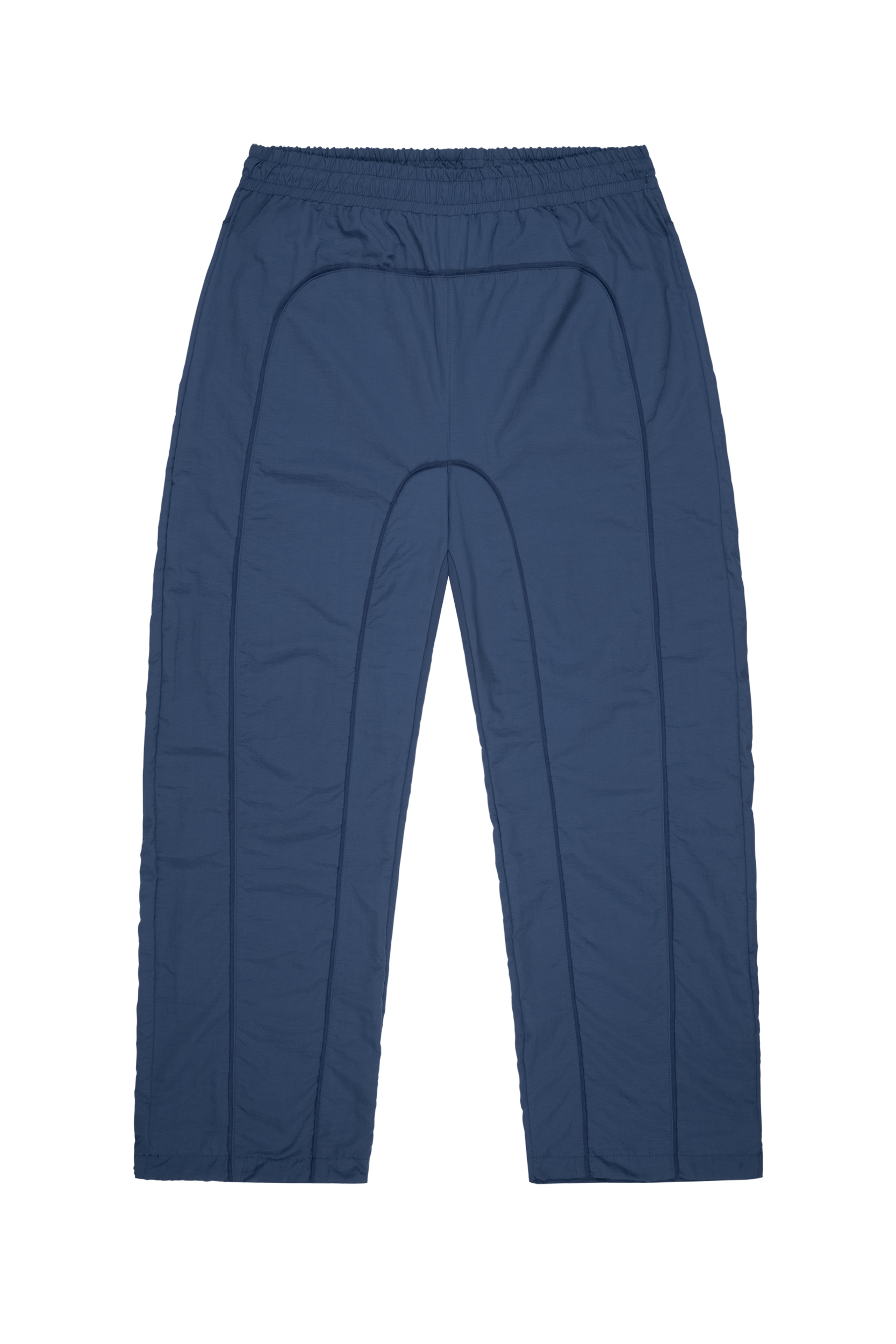 TRACK PANTS ROYAL BLUE