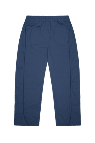 TRACK PANTS ROYAL BLUE