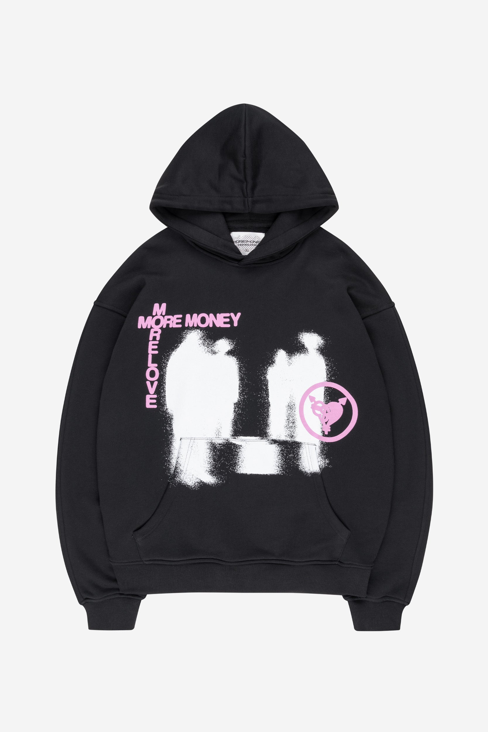 LOST BOND HOODIE