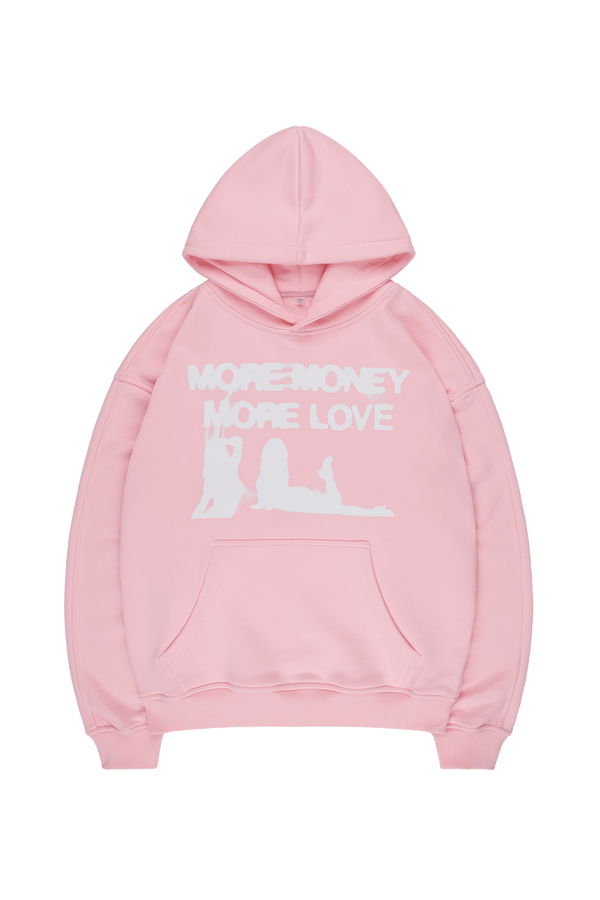 More Money More Love Eyesight Knit Graphite – MORE MONEY MORE LOVE