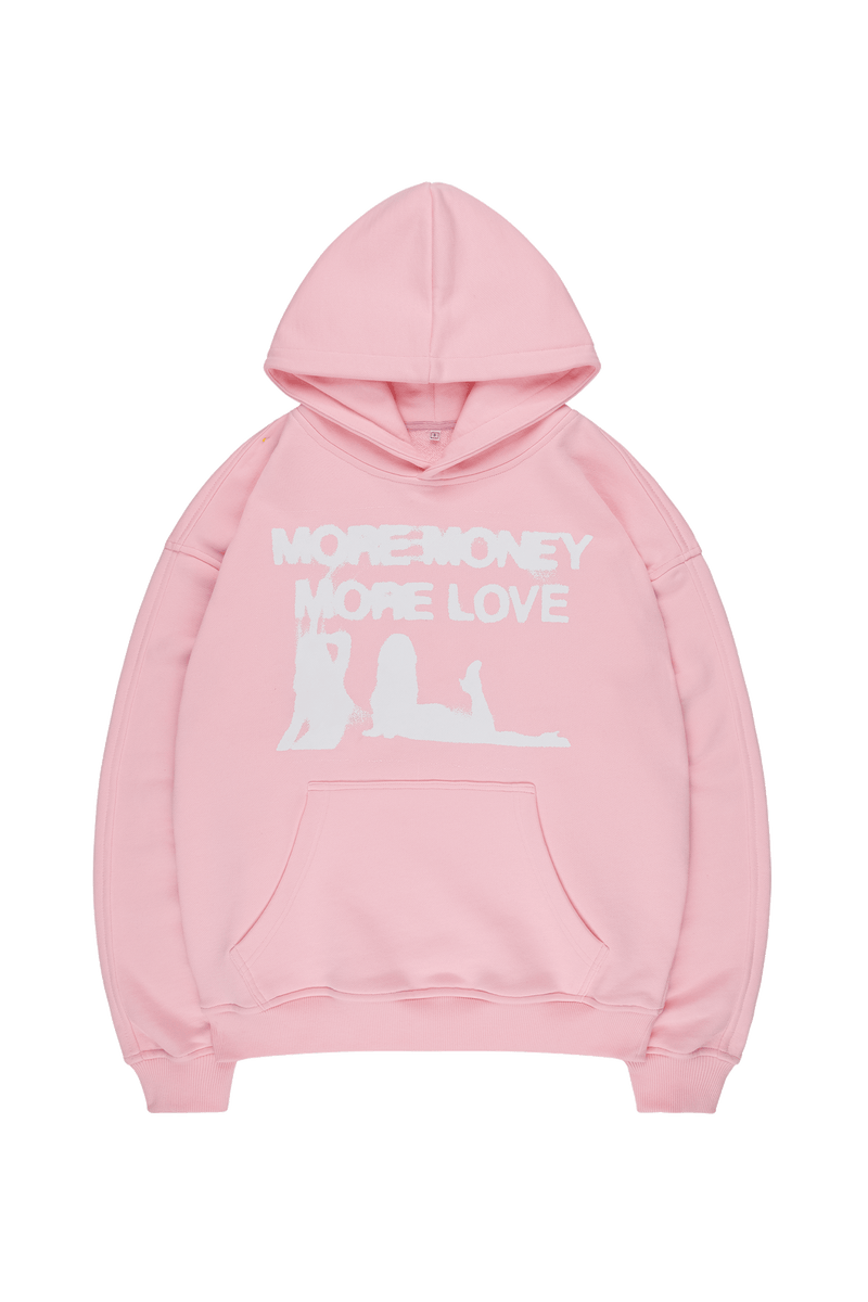 Pinker hoodie discount
