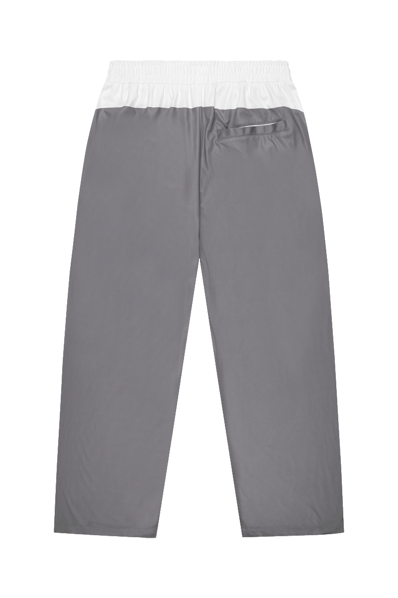 JERSEY TRACKPANTS DARK GREY