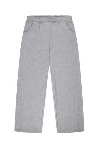 LOVEKEY JOGGER GREY MELANGE