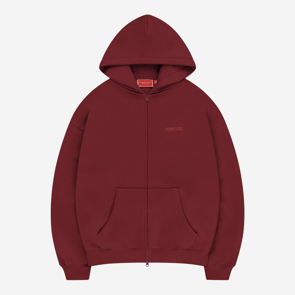 CLOUDS ZIP BORDEAUX