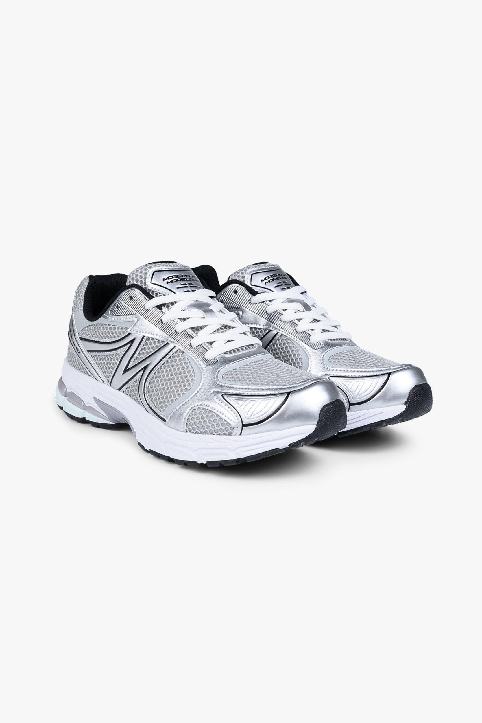 MOTION RUNNER CLOUD GREY