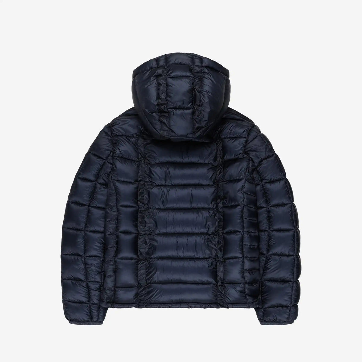 MORE MONEY SLIM PUFFER NAVY