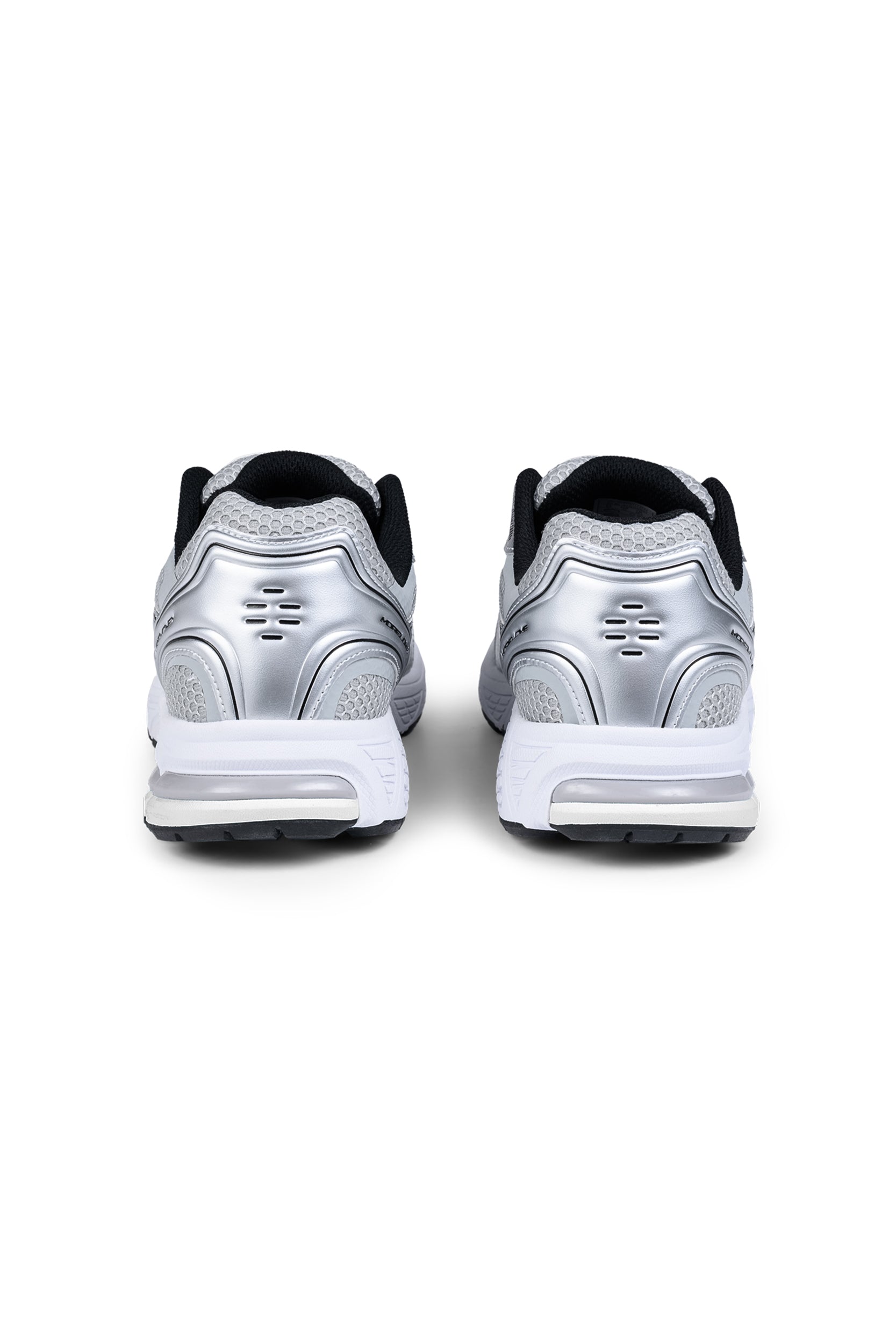 MOTION RUNNER CLOUD GREY