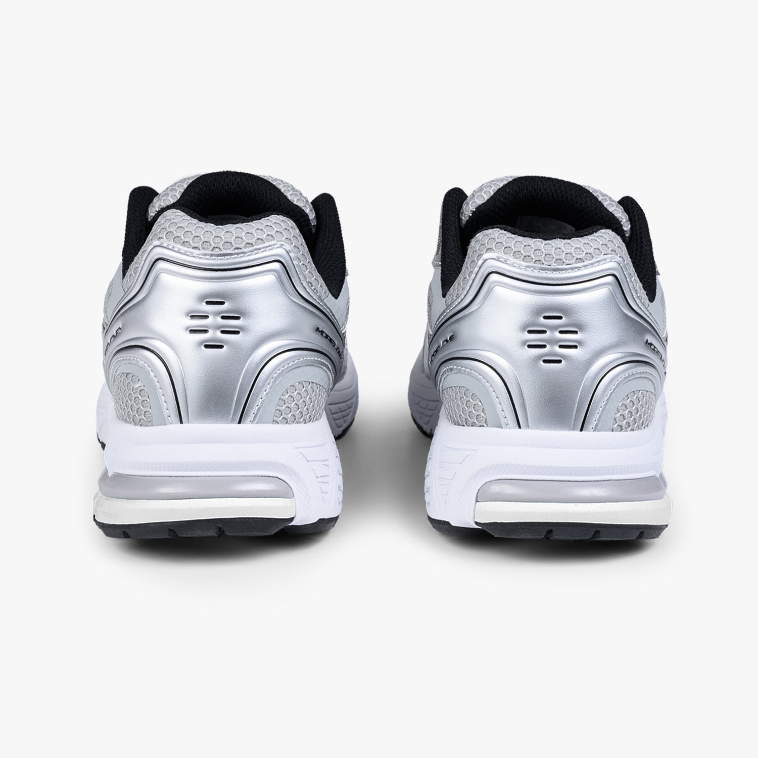 MOTION RUNNER CLOUD GREY
