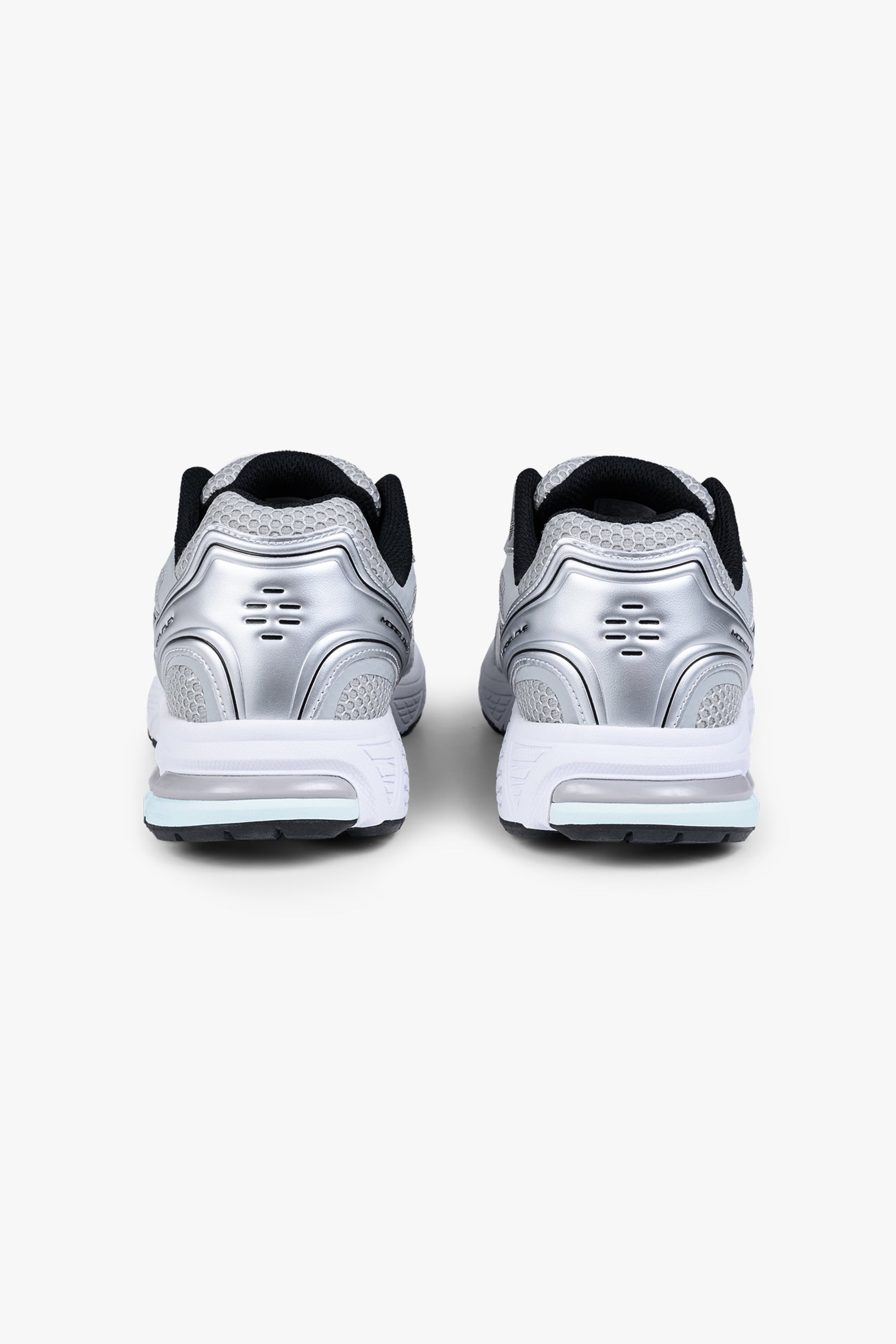 MOTION RUNNER CLOUD GREY