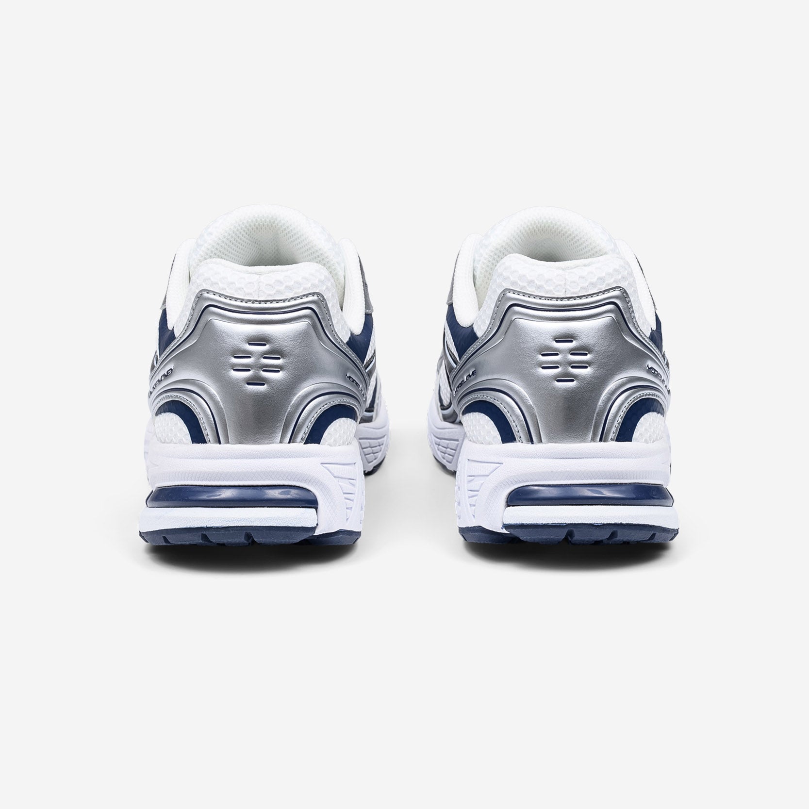 MOTION RUNNER NAVY STEEL