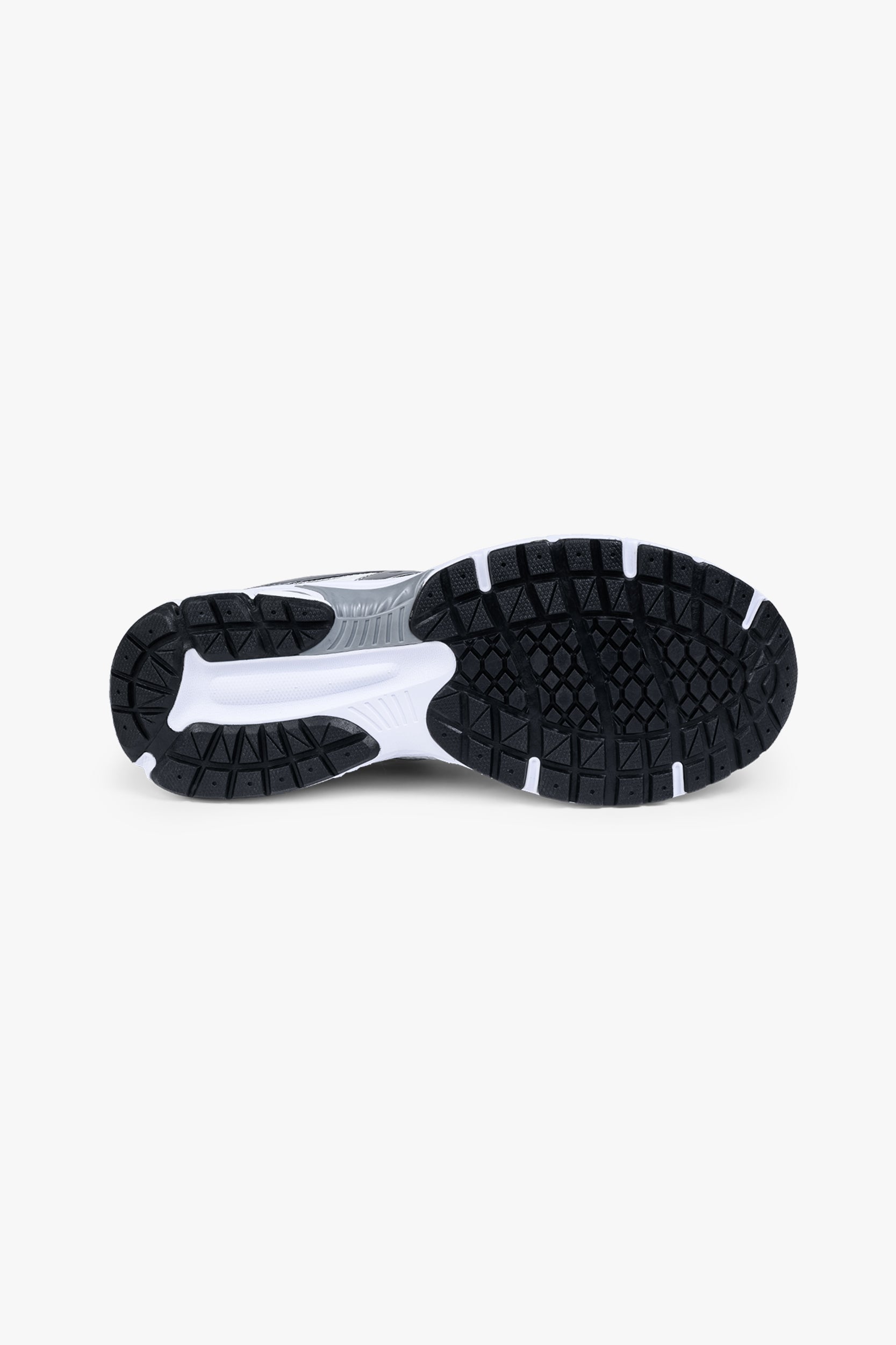 MOTION RUNNER PURE SILVER