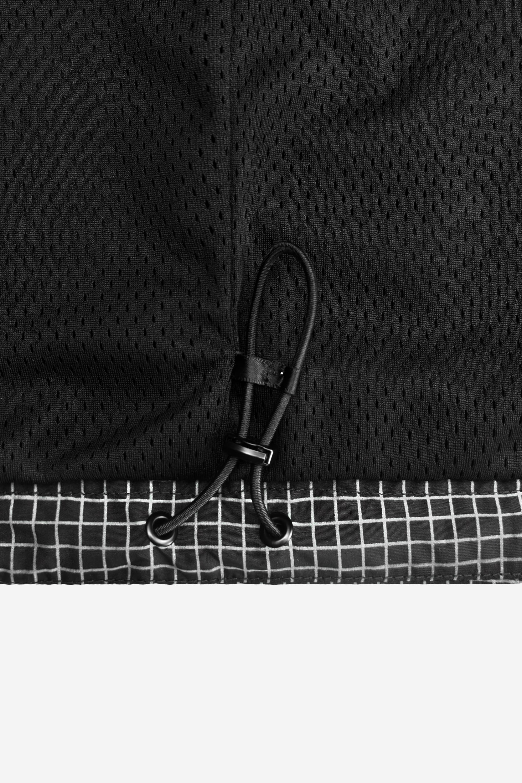 NIGHTGLOW WINDBREAKER