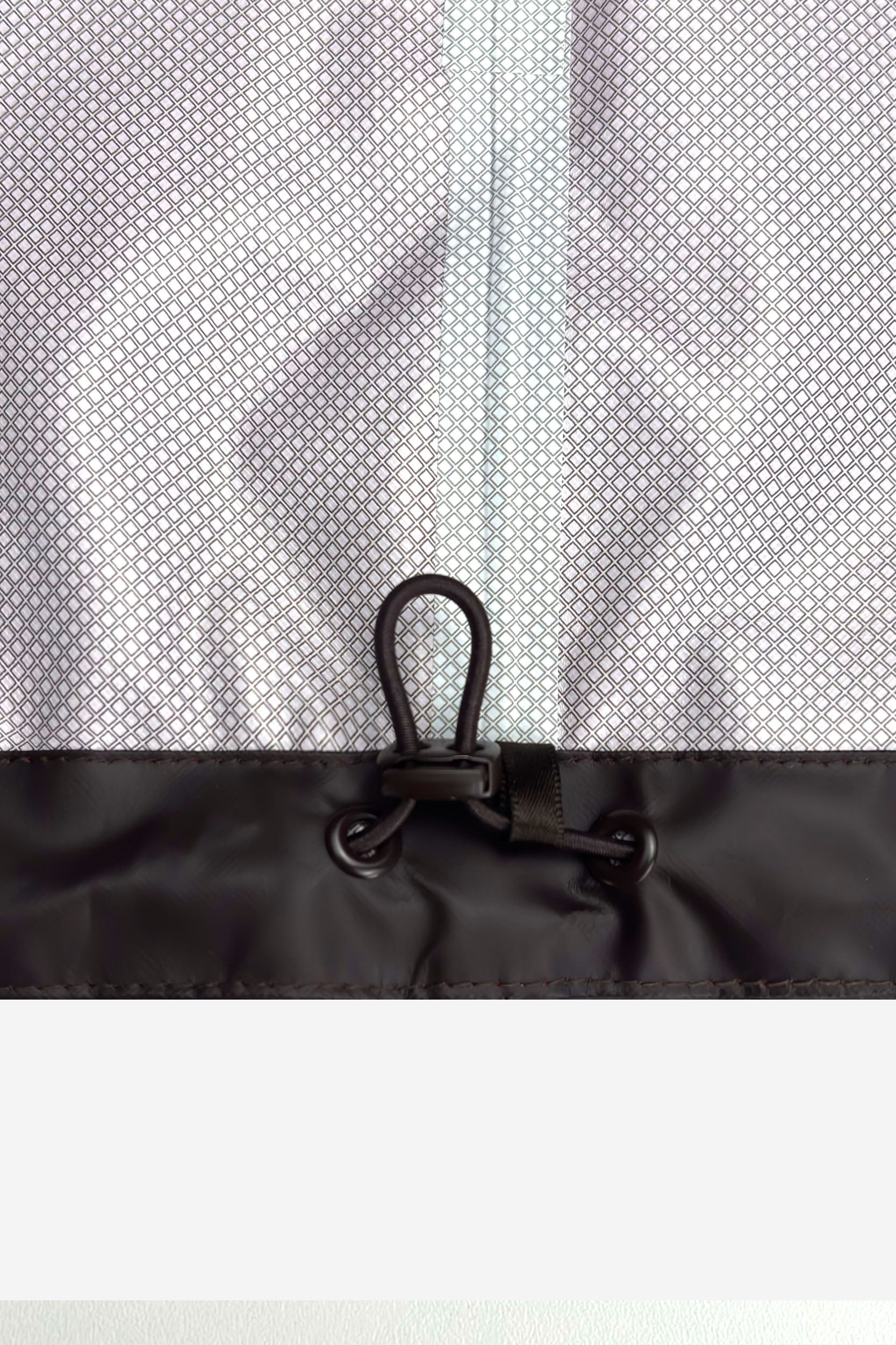 WATERPROOF THERMAL SHELL JACKET INFRARED