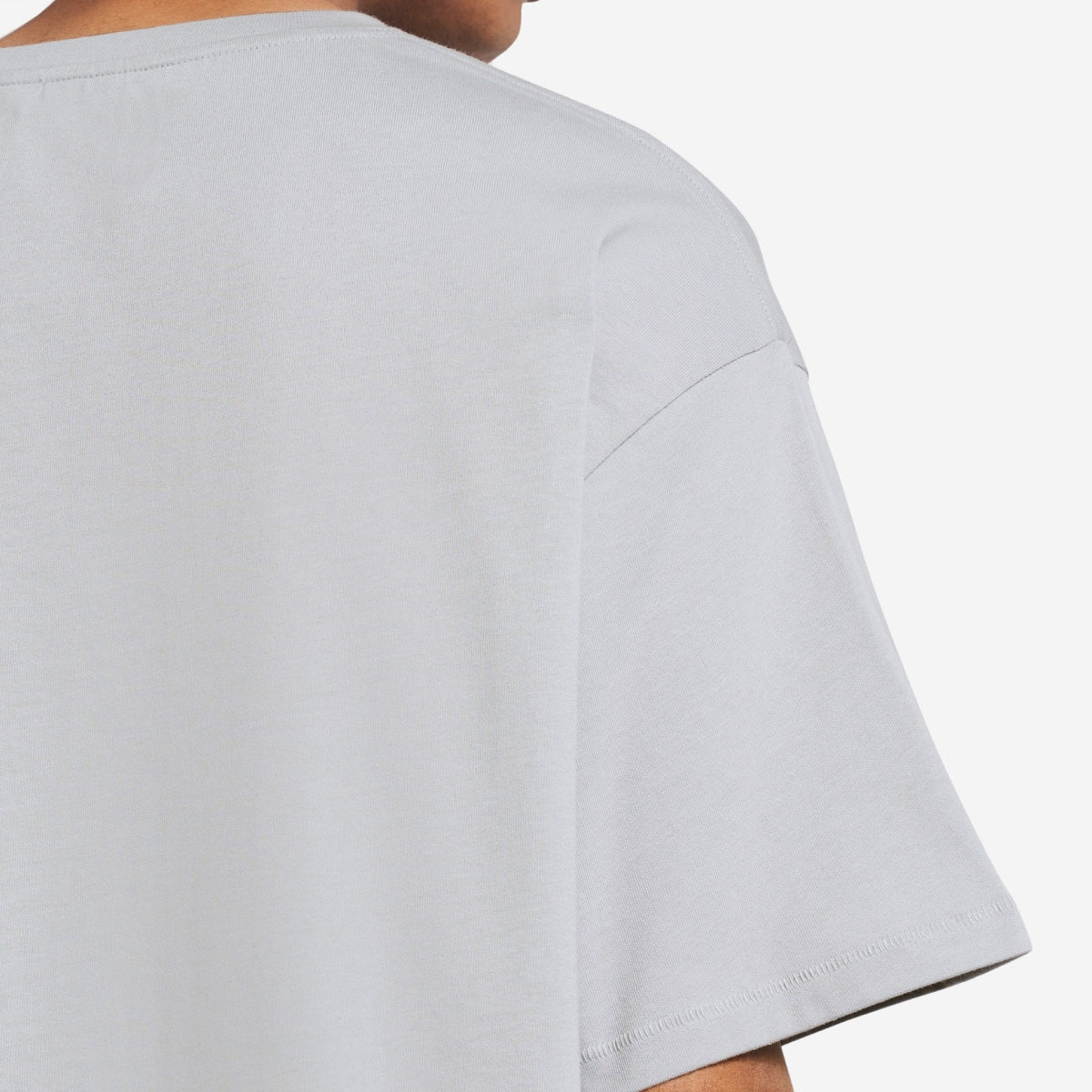 CONNECTIVITY TEE GREY