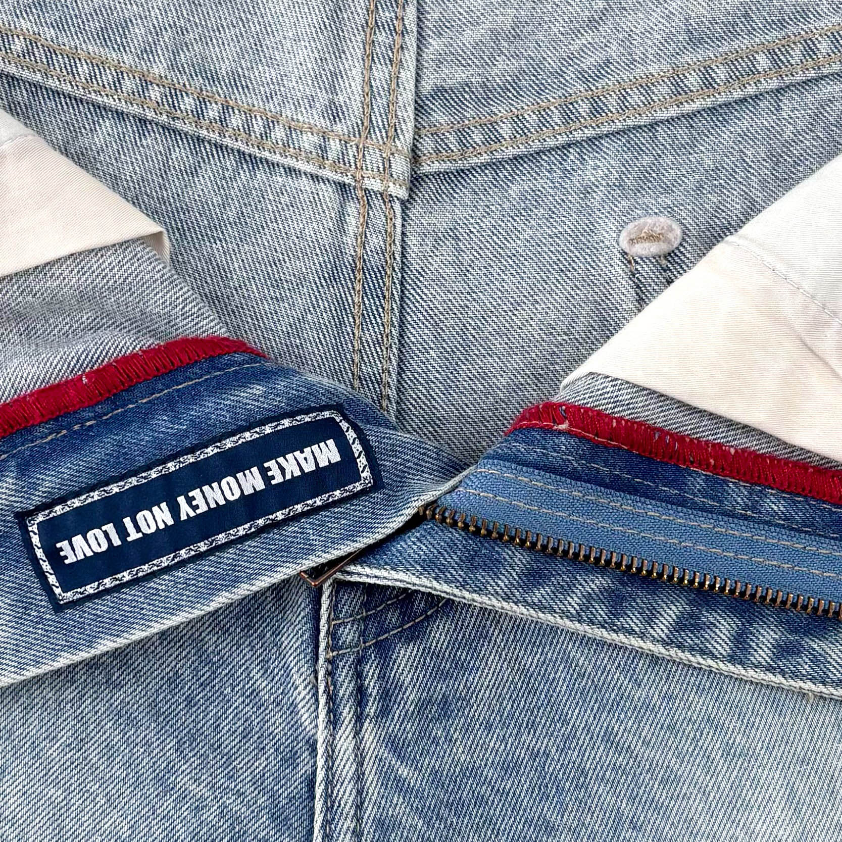 DIVISION JORTS DARK BLUE