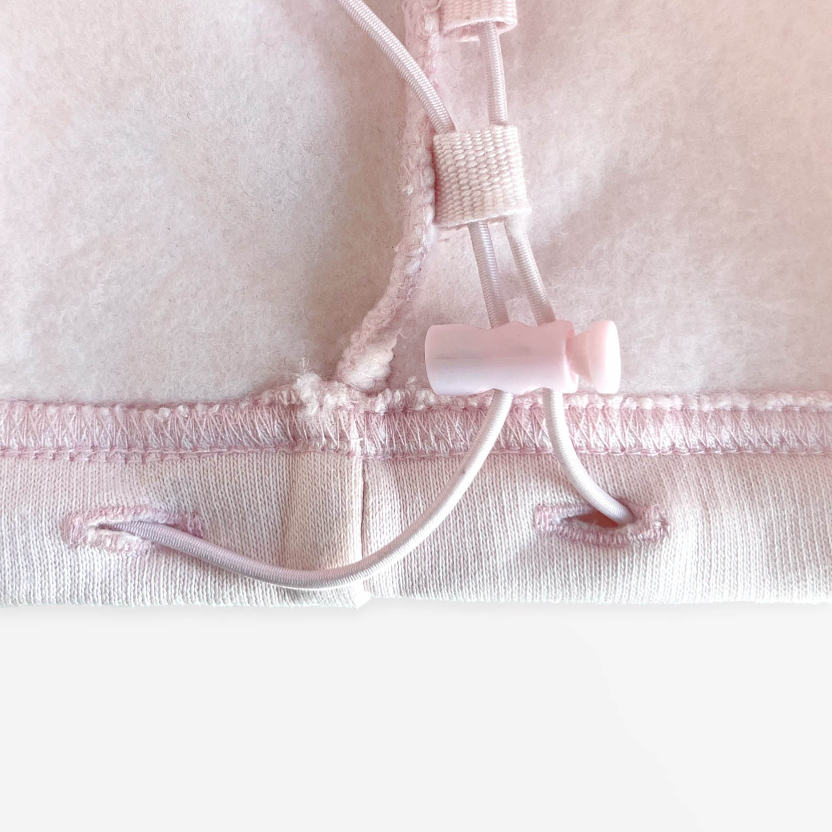 CLOUDS JOGGER PINK