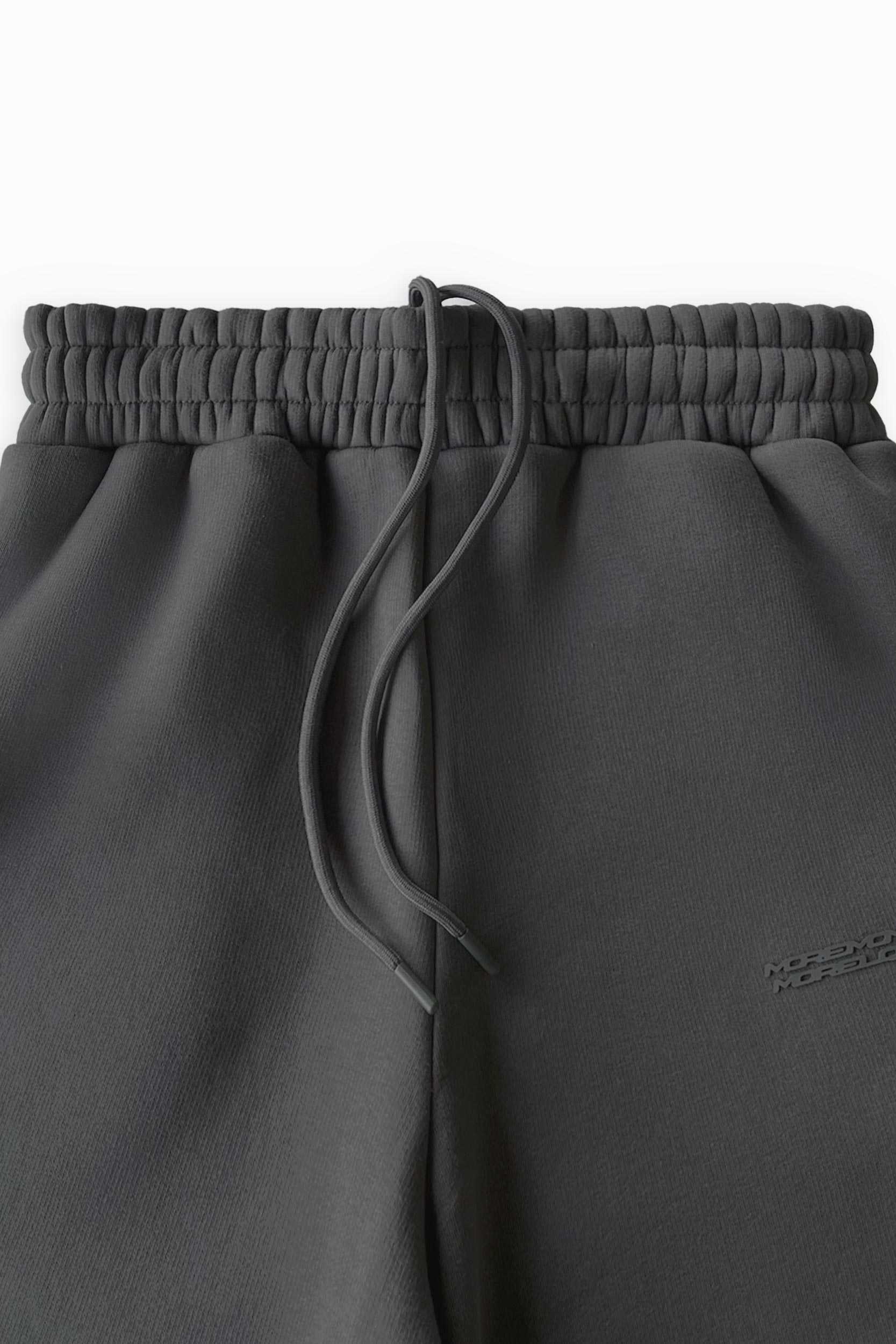 CLOUDS JOGGER DARK GREY