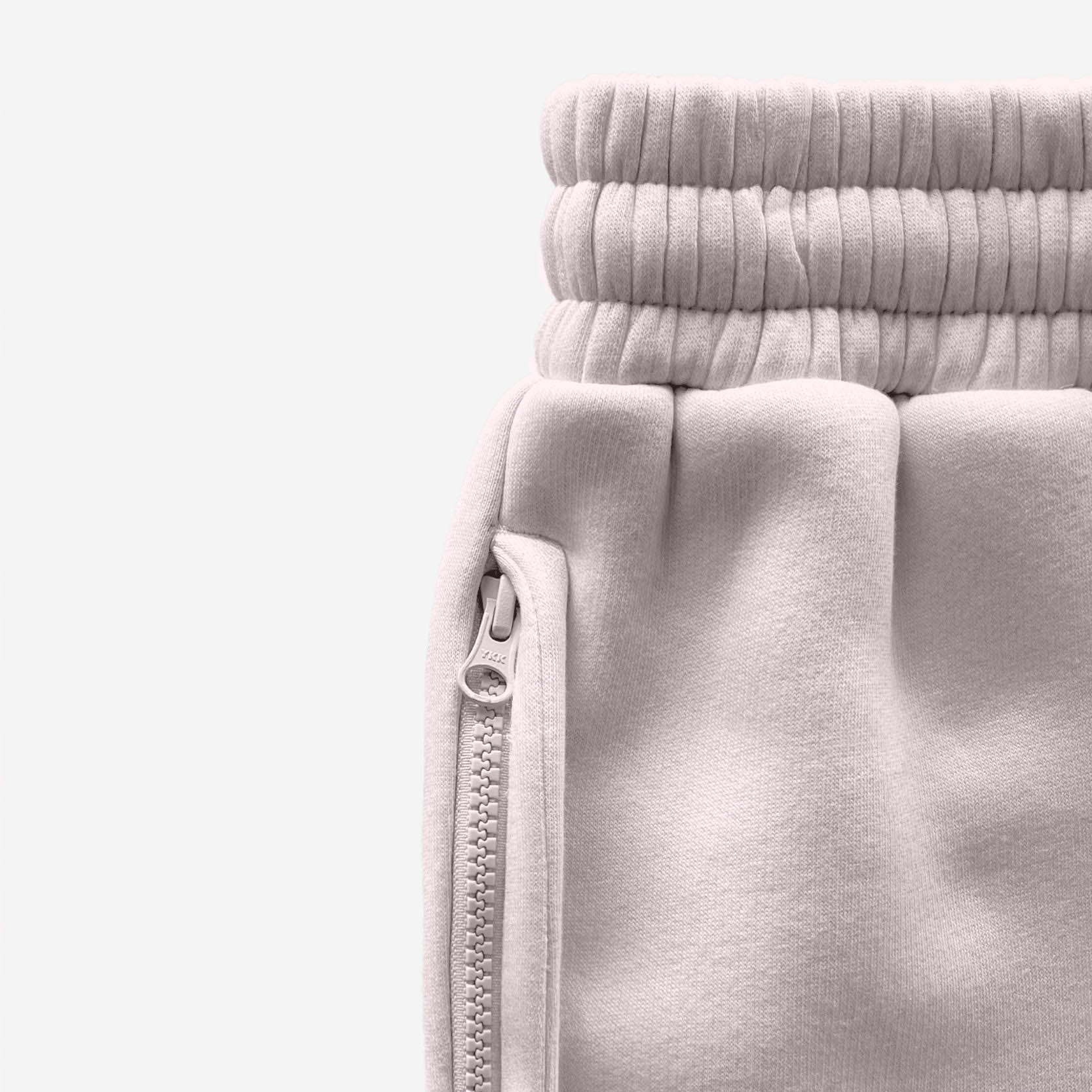 CLOUDS JOGGER PINK