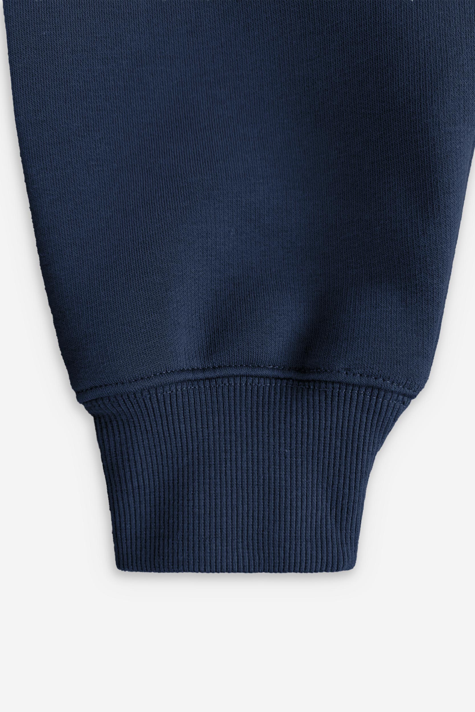CLOUDS HOODIE NAVY
