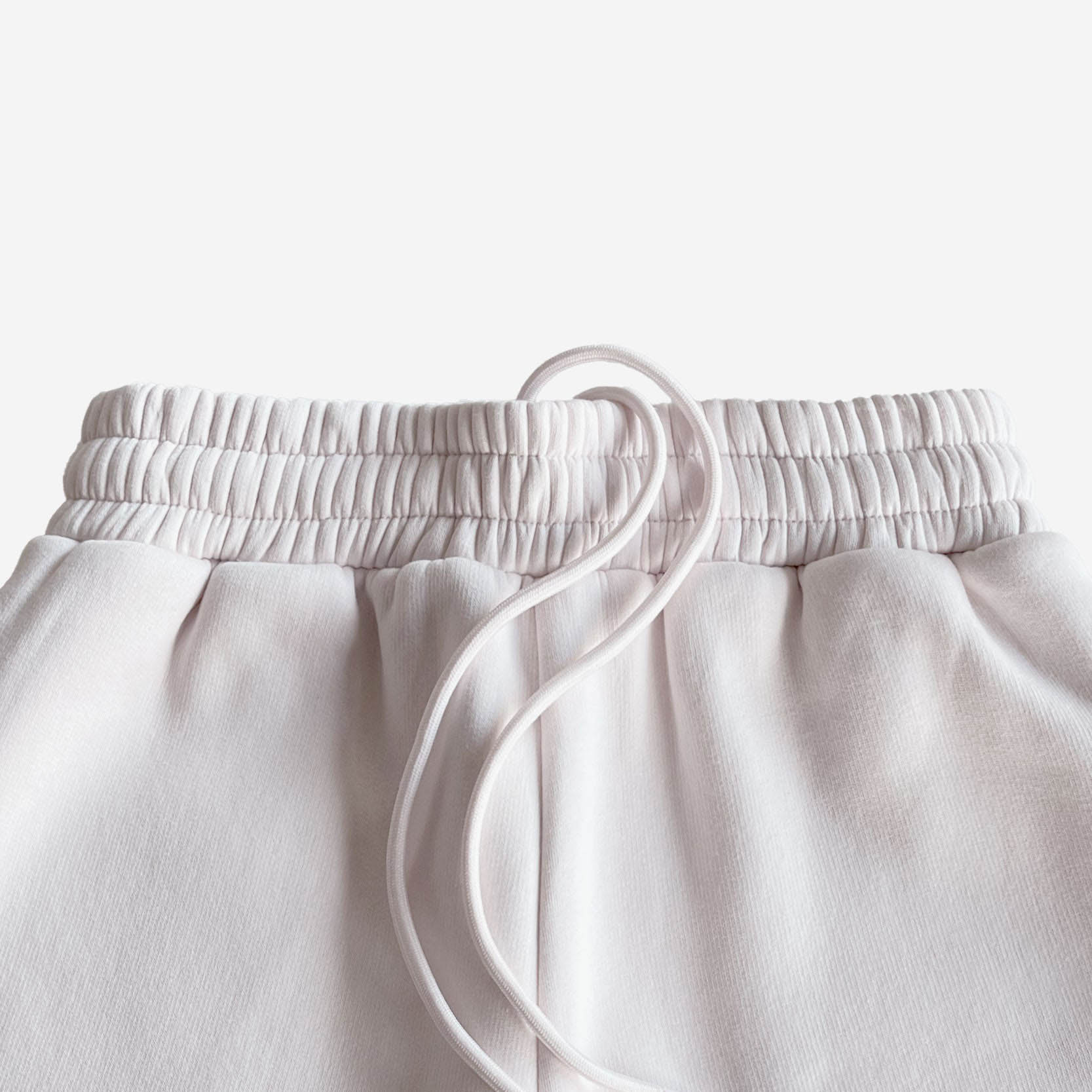 CLOUDS JOGGER PINK