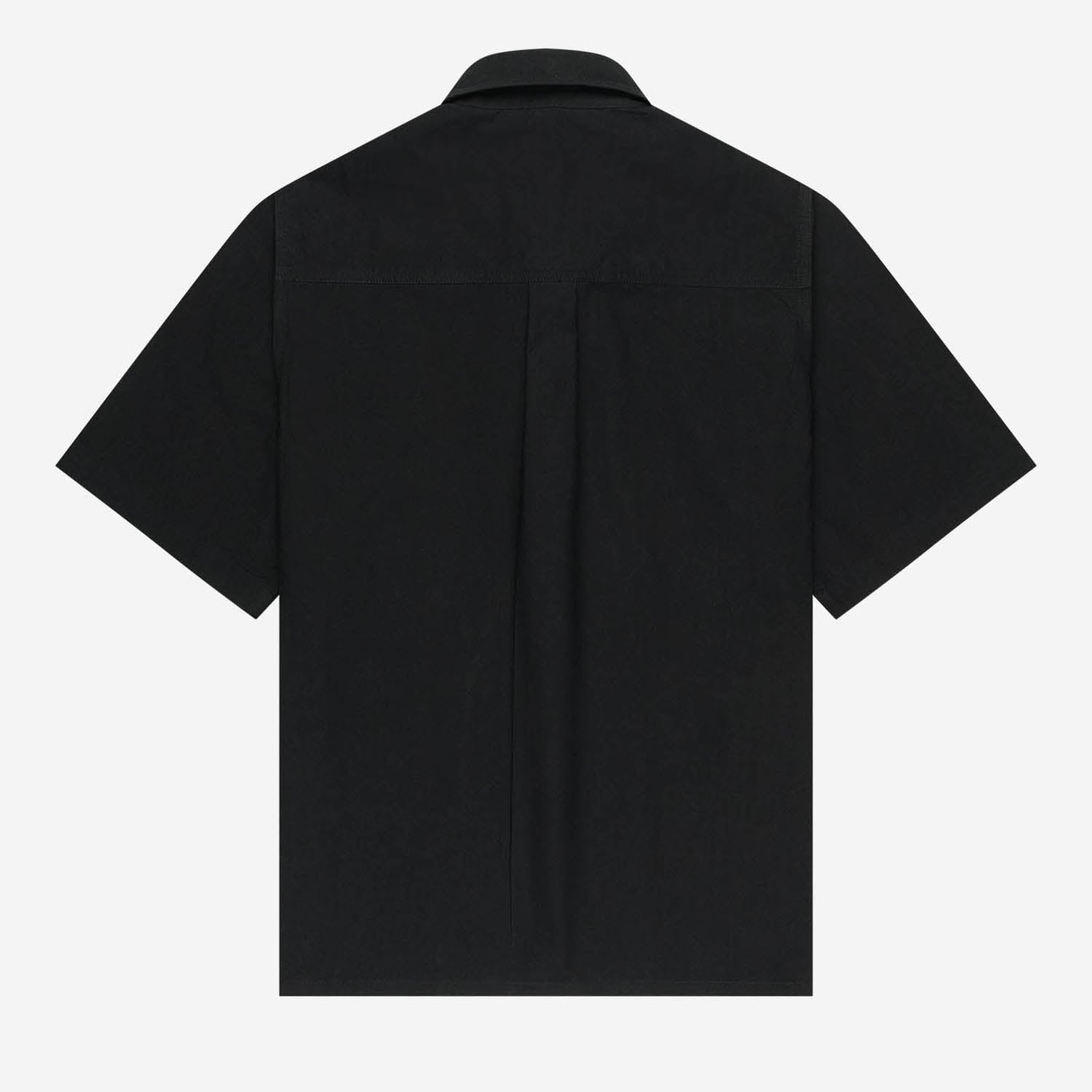 PLUS SUMMER SHIRT BLACK