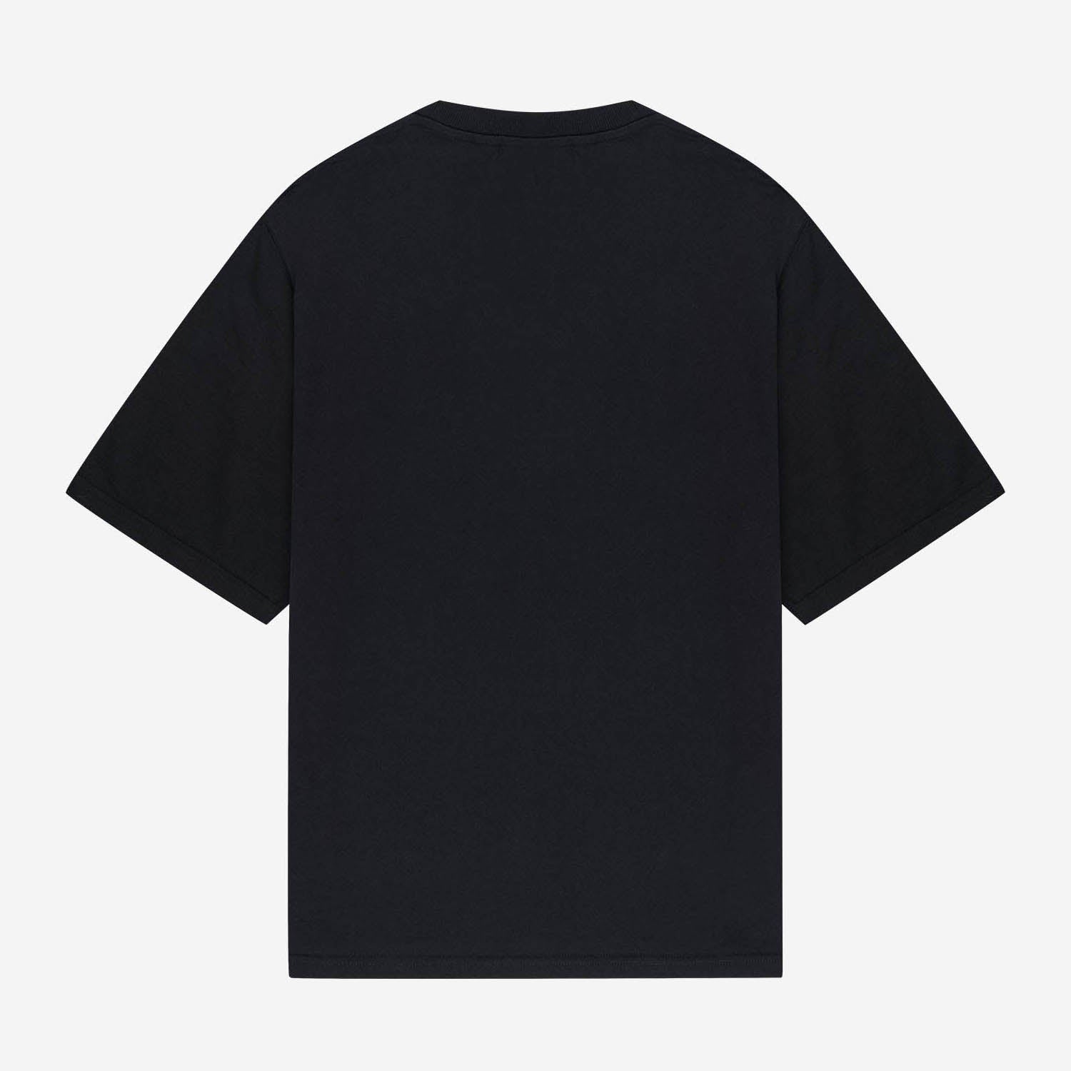 LOST BOND TEE BLACK