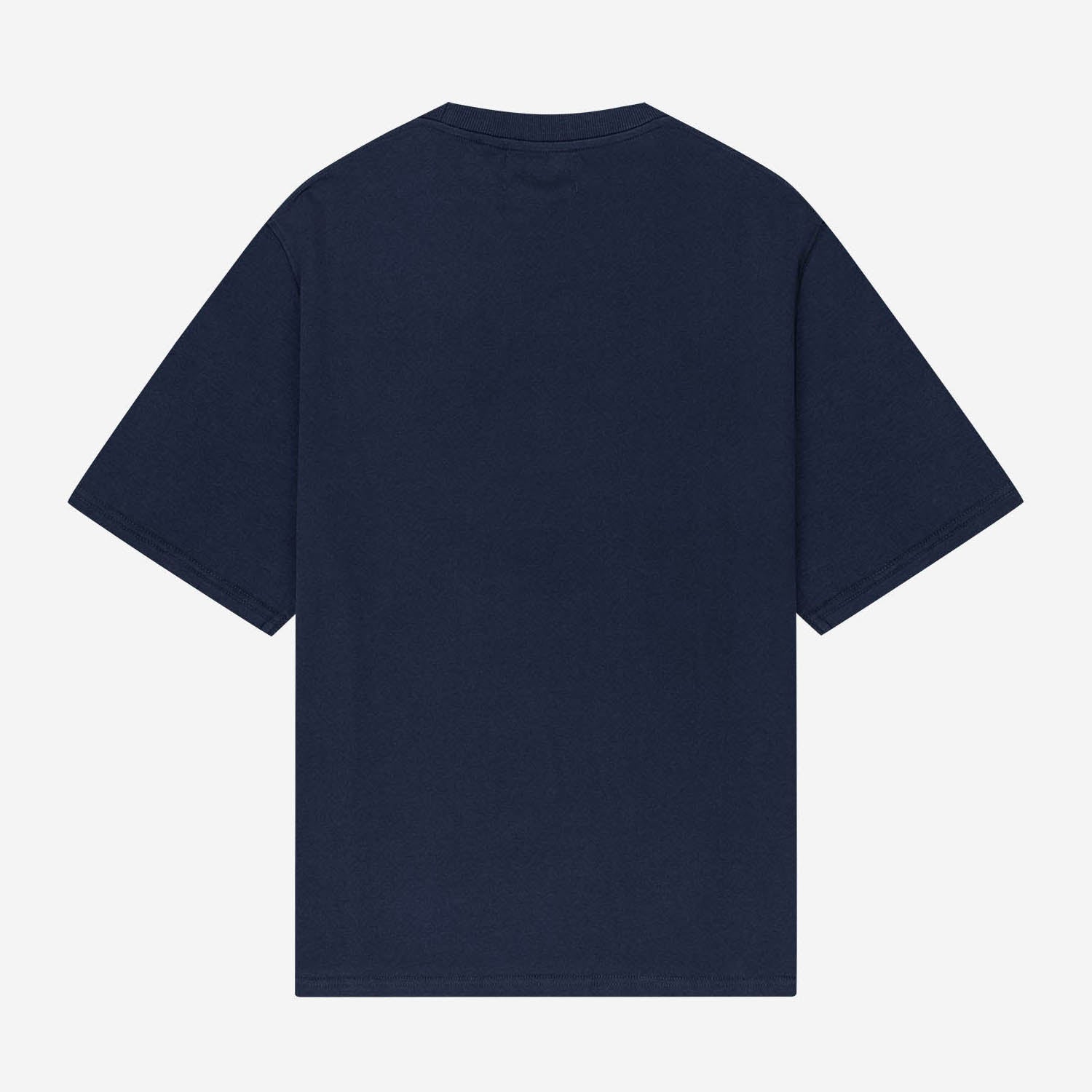 WET DREAM TEE NAVY