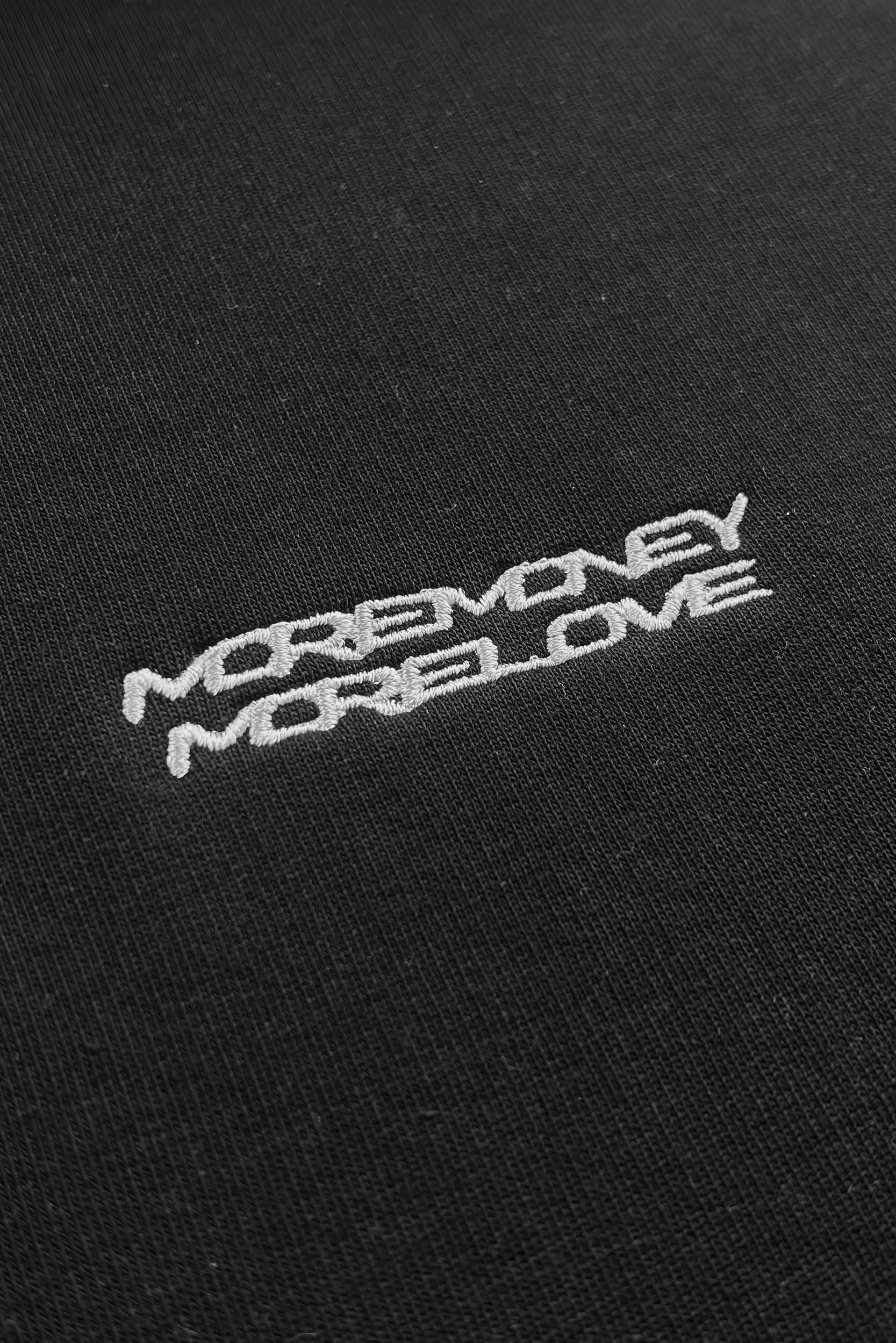 REVERSIBLE PLAID ZIP HOODIE BLACK