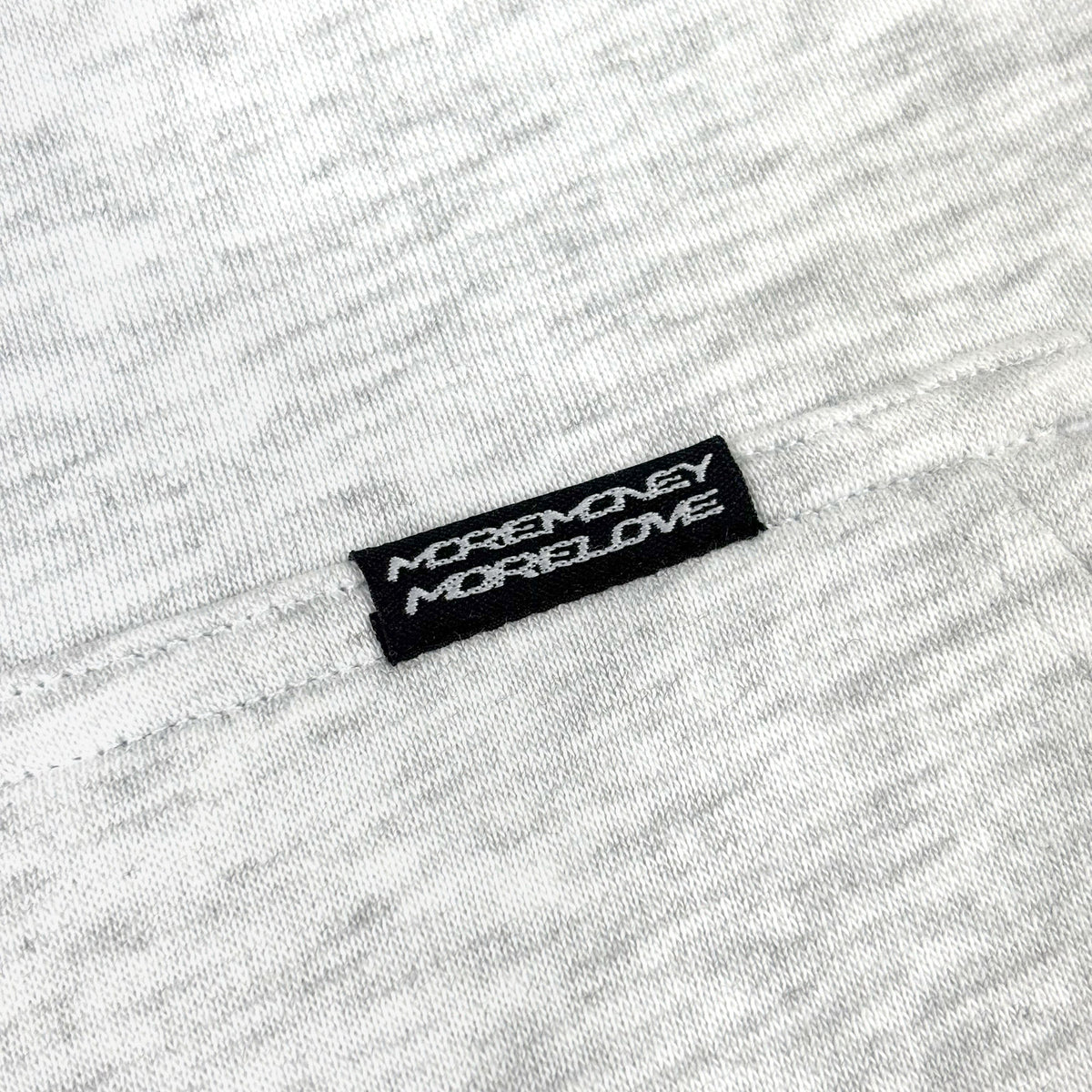 REVERSIBLE LEGACY WAFFLE ZIP HOODIE DARK NAVY