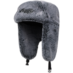 FREE Fur Trapper Hat